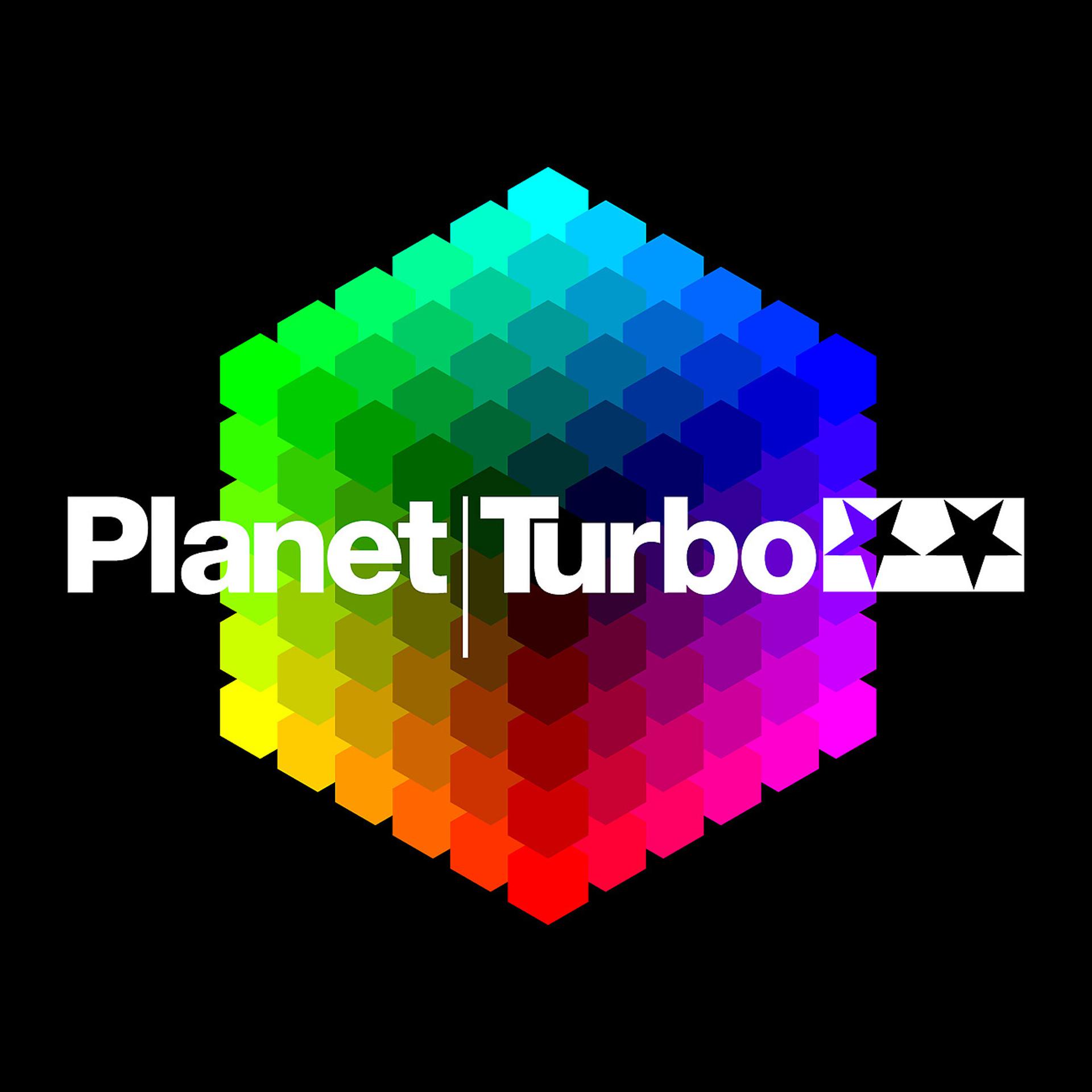 Постер альбома Planet Turbo