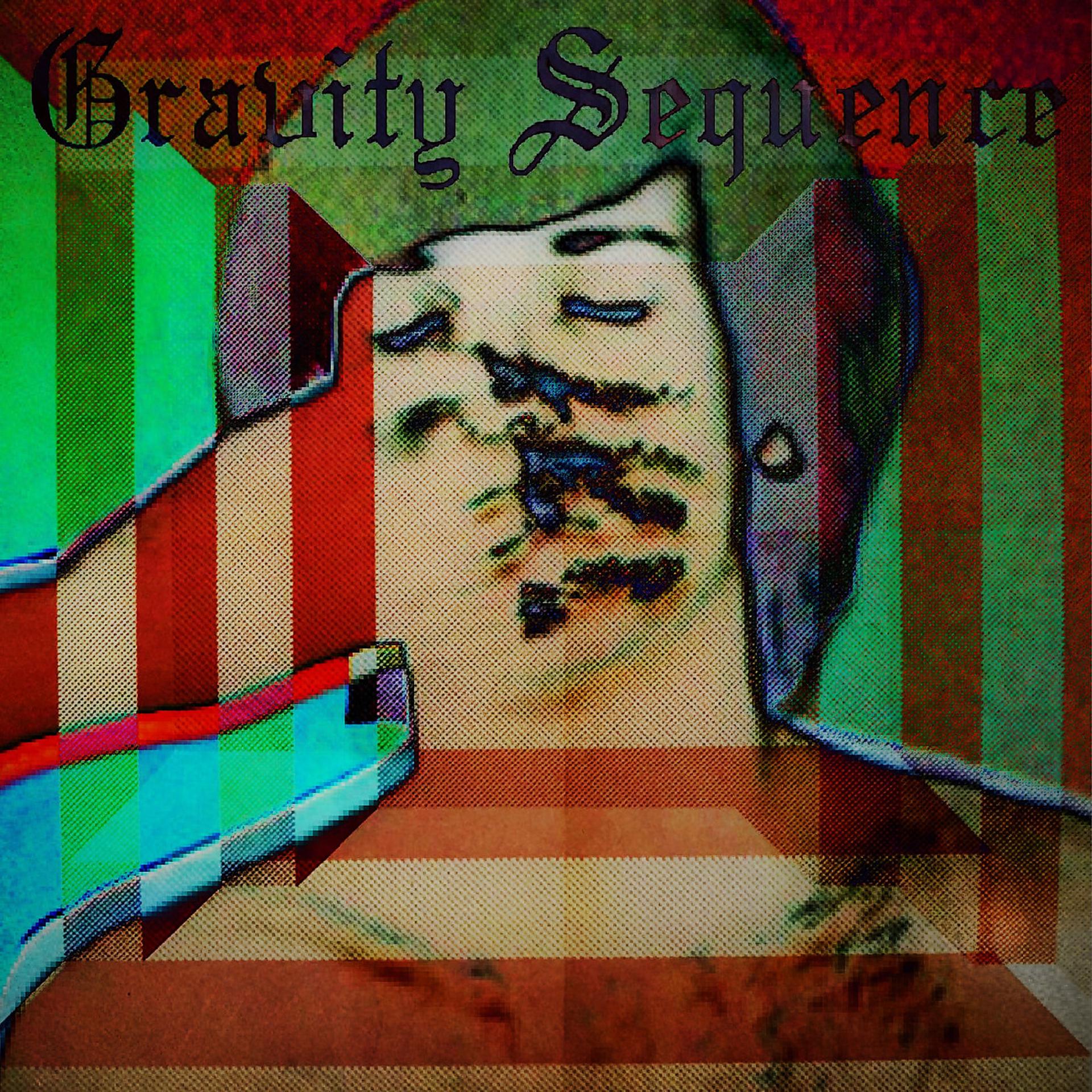 Постер альбома Gravity Sequence
