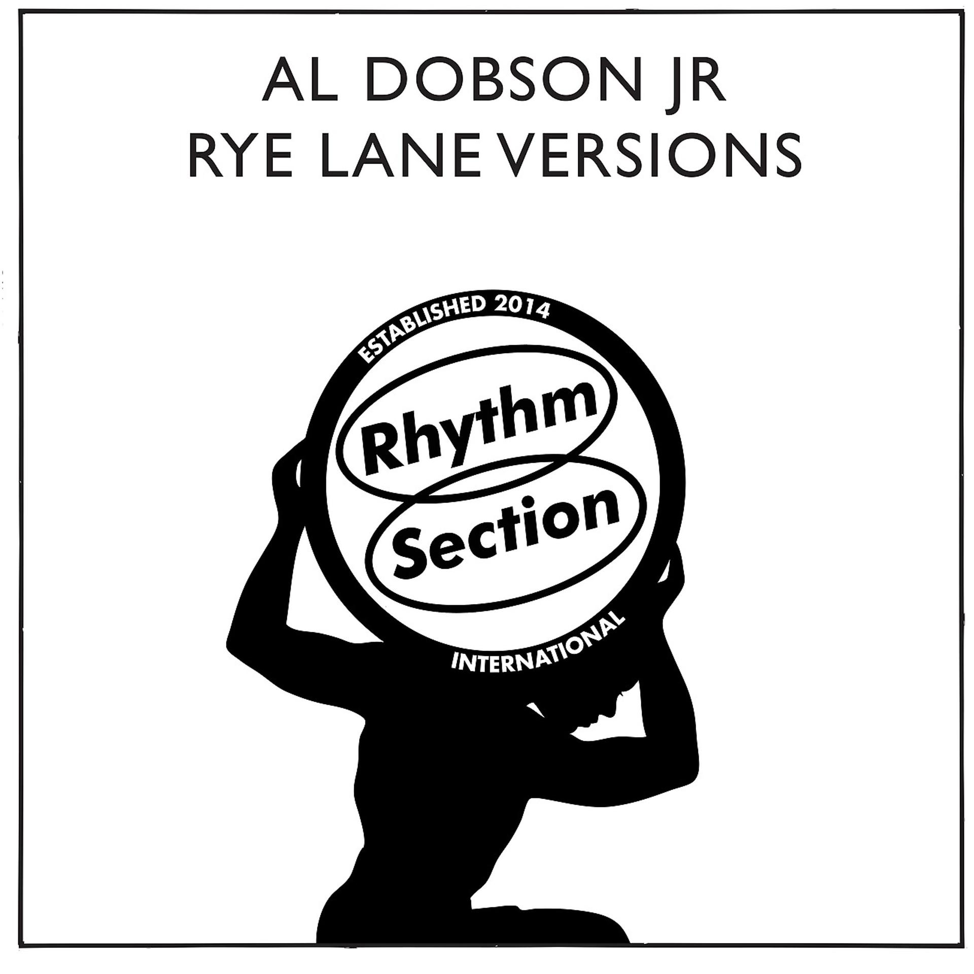 Постер альбома Rye Lane Versions