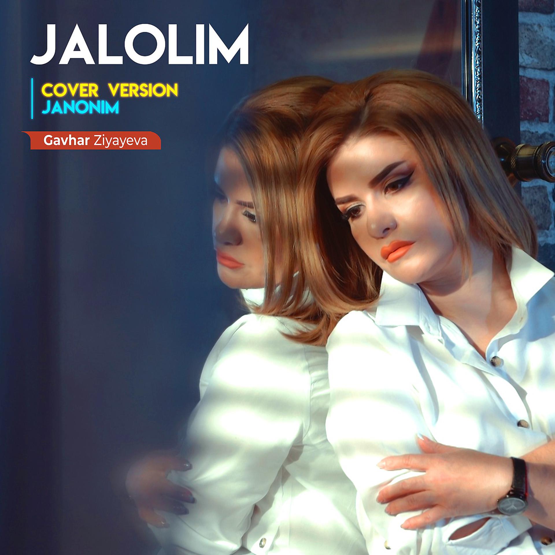 Постер альбома Jalolim