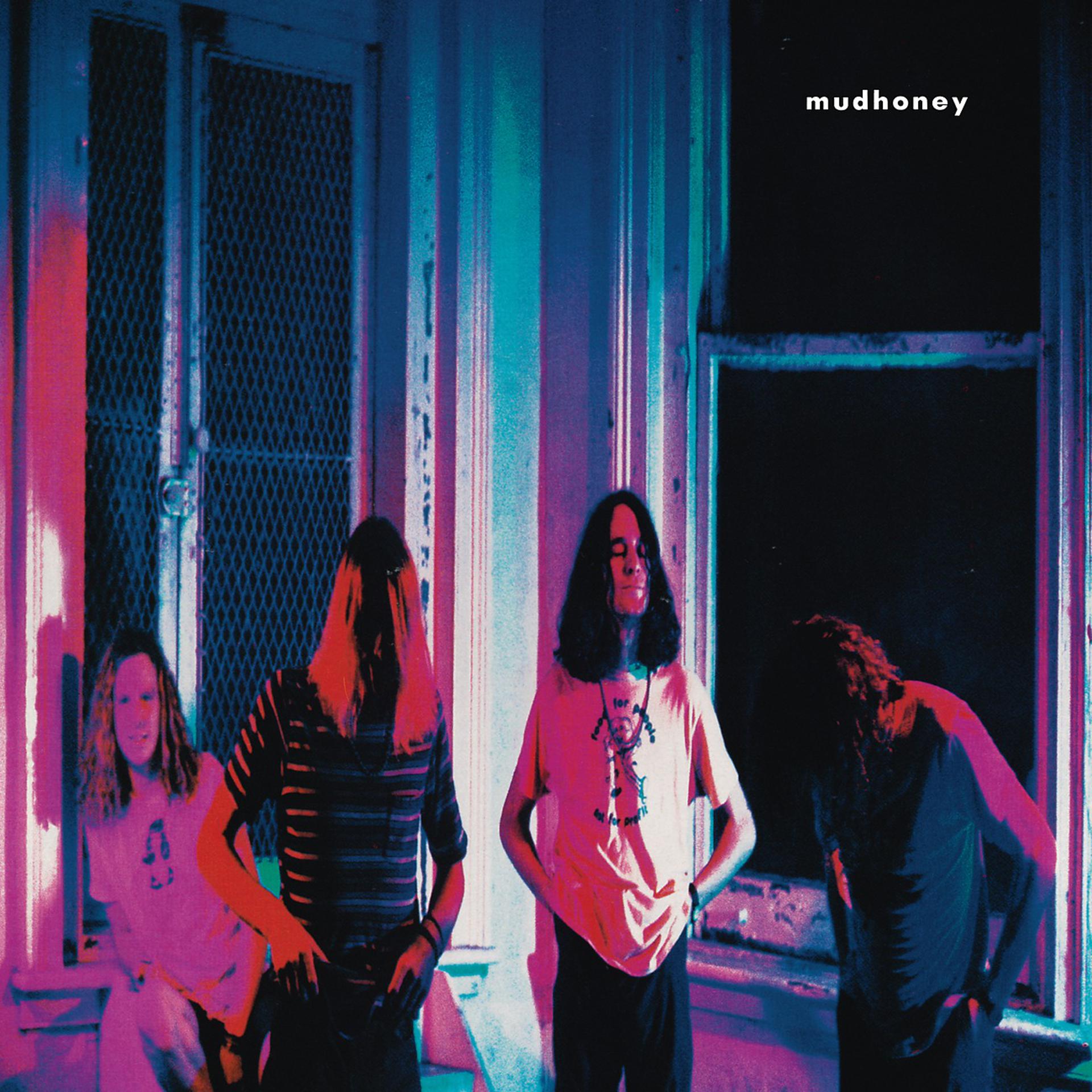 Постер альбома Mudhoney