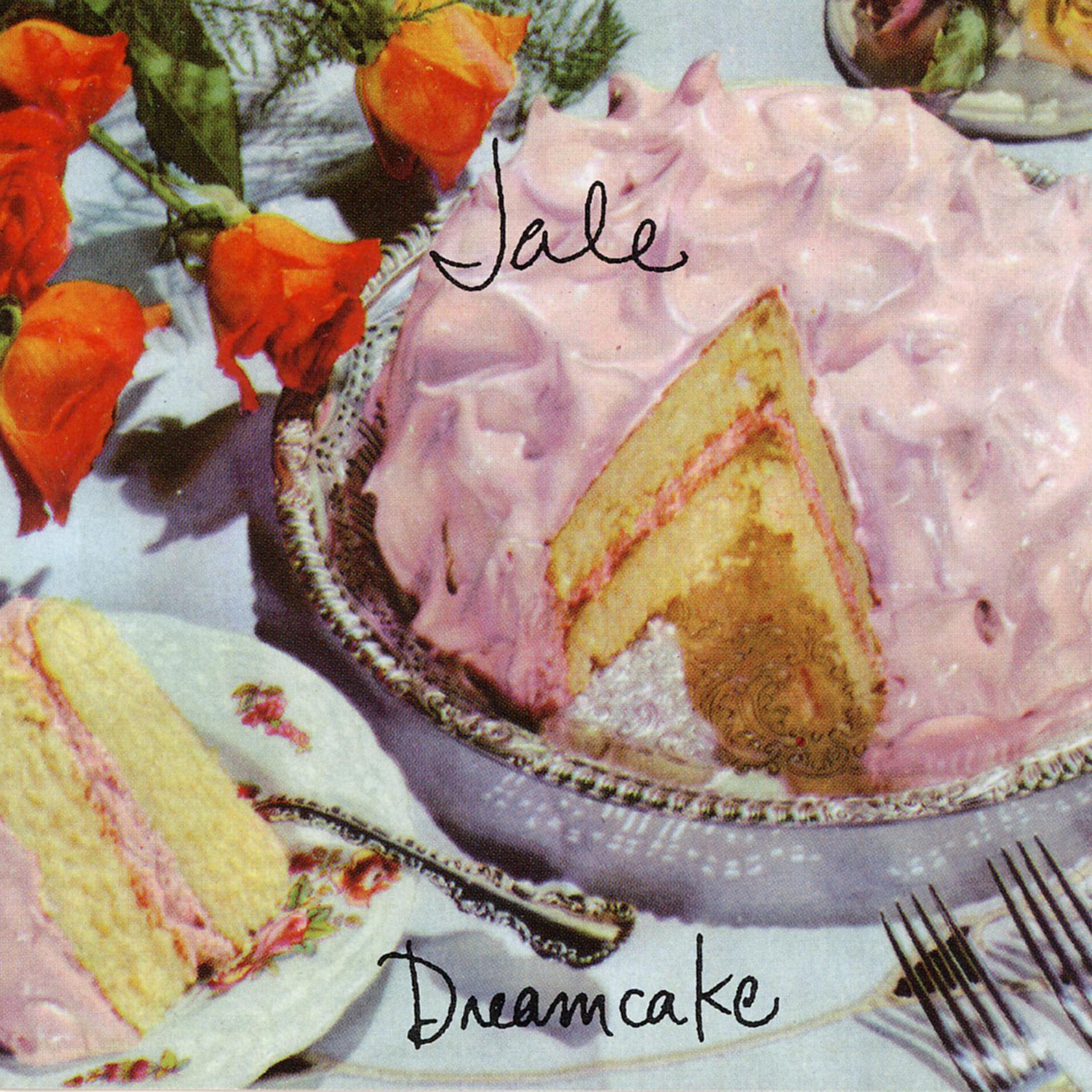 Постер альбома Dreamcake