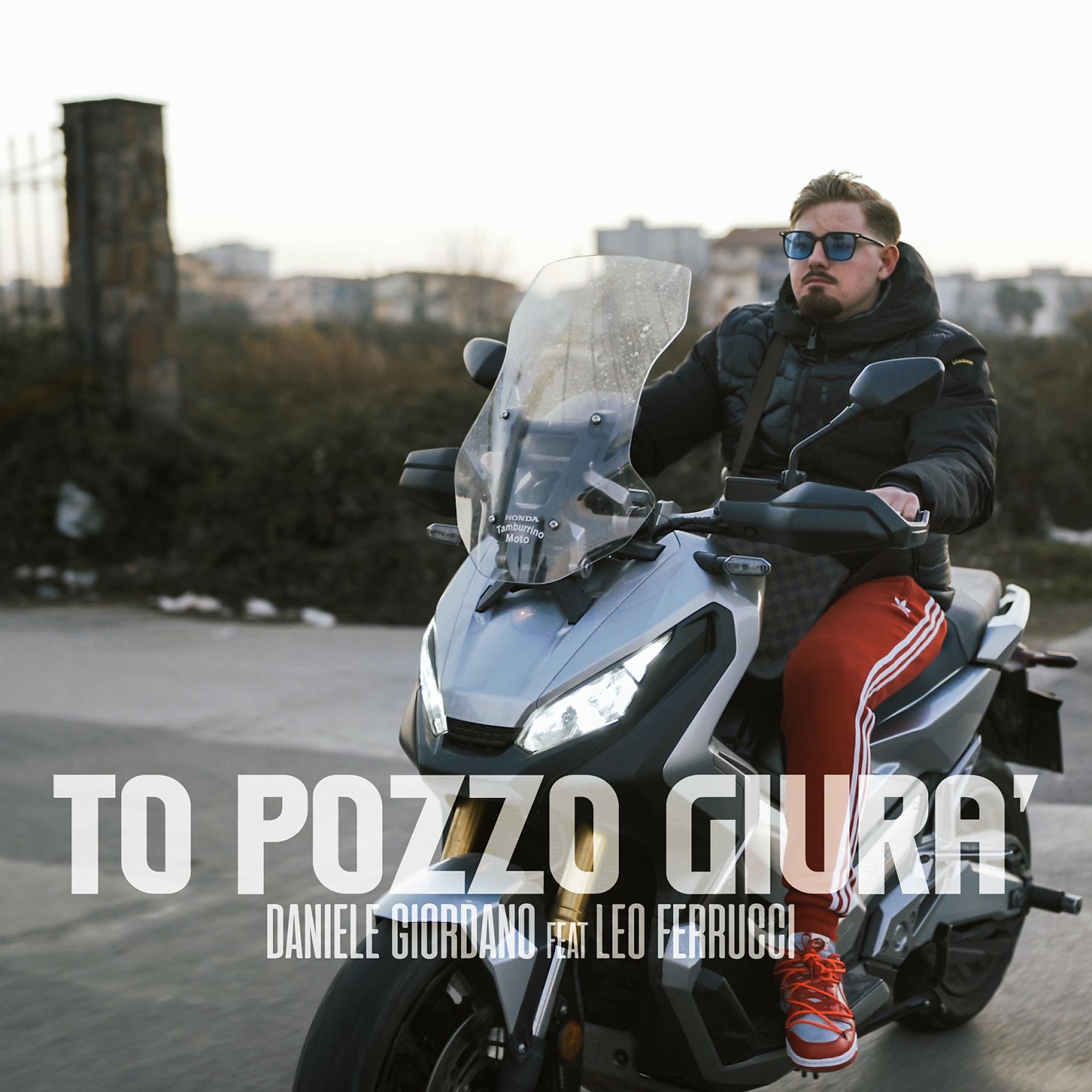 Постер альбома To Pozzo Giura'