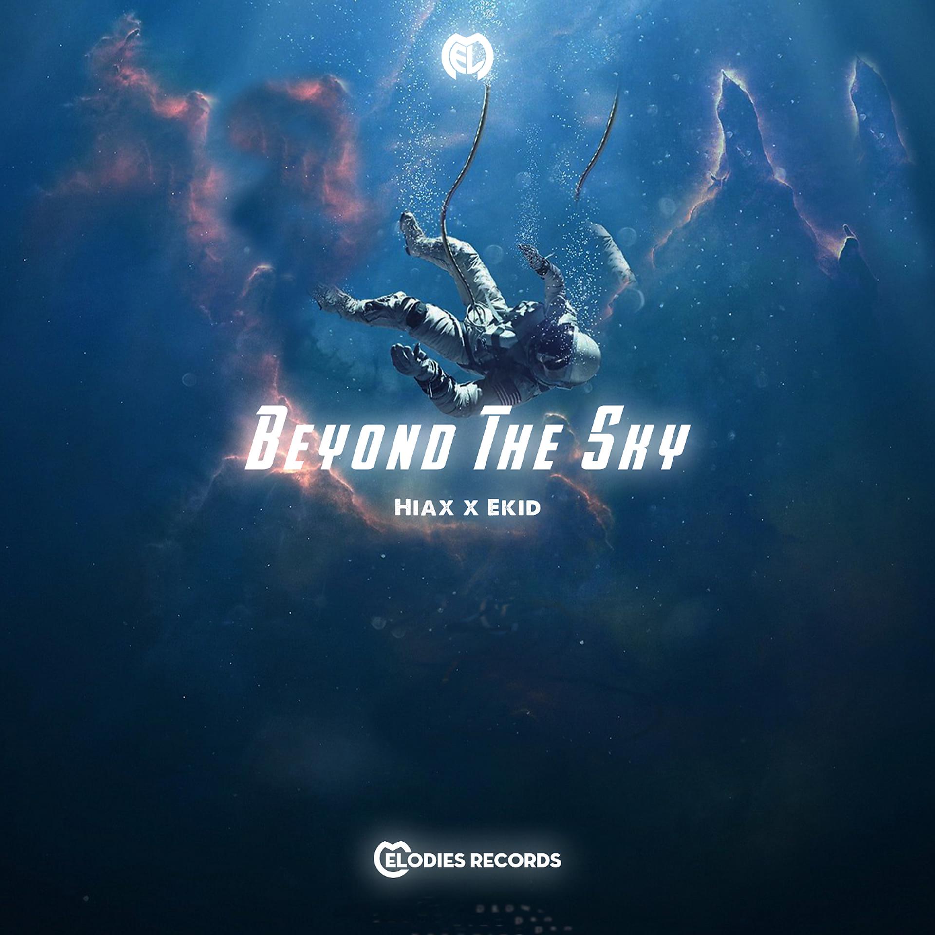 Постер альбома Beyond The Sky