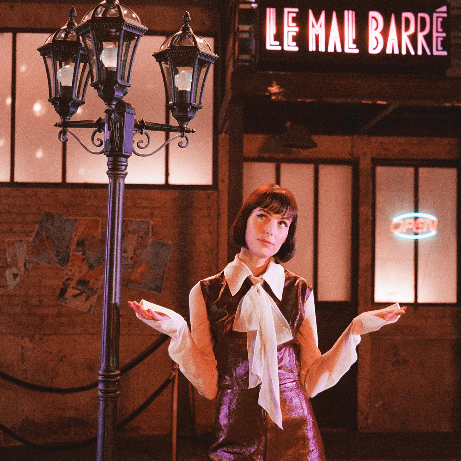 Постер альбома Mal barré