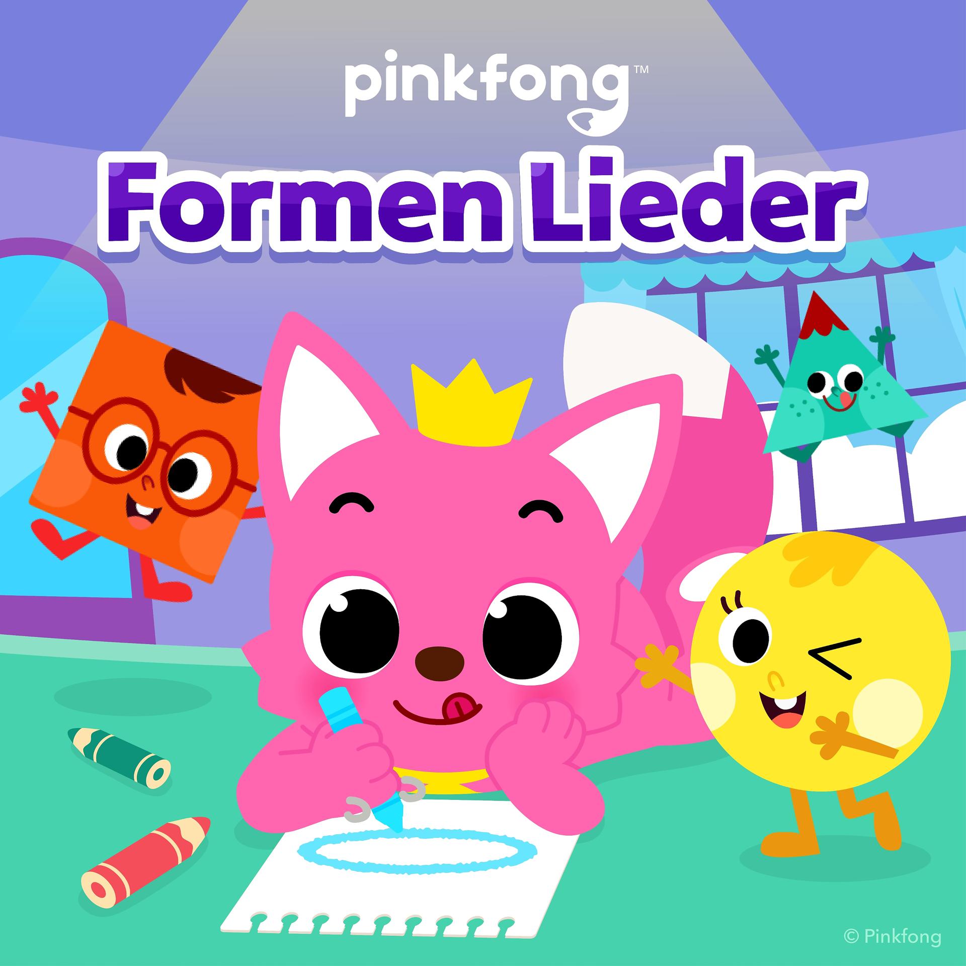 Постер альбома Formen Lieder