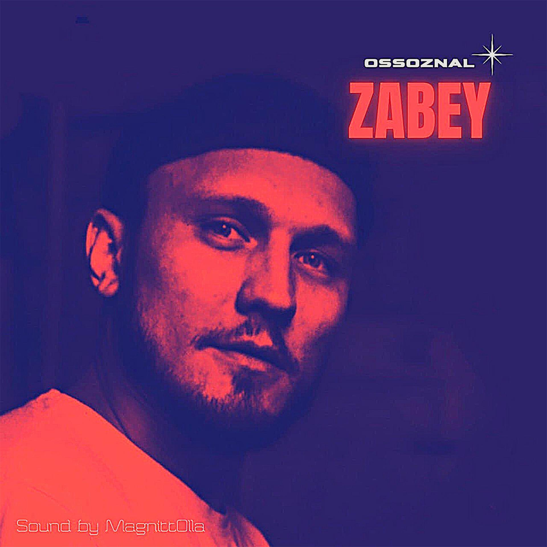 Постер альбома ZABEY