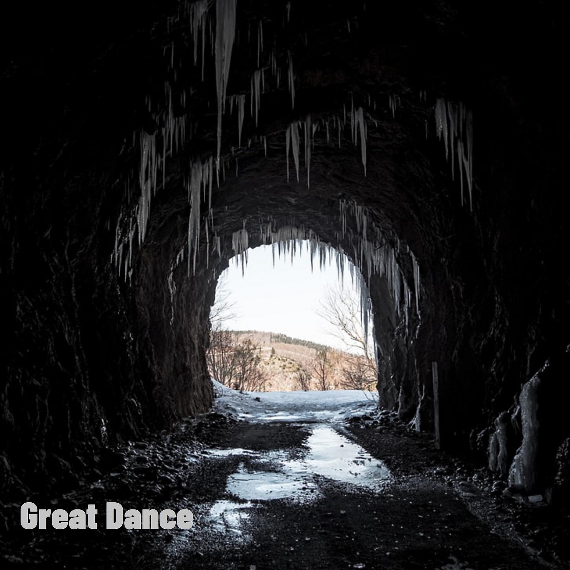 Постер альбома Great Dance