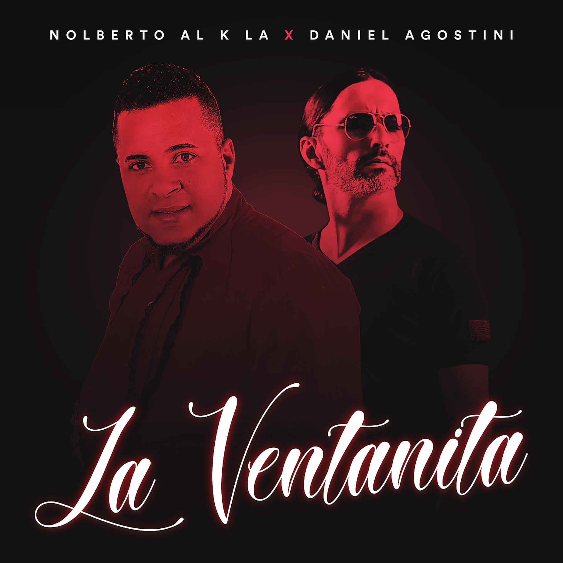 Постер альбома La Ventanita