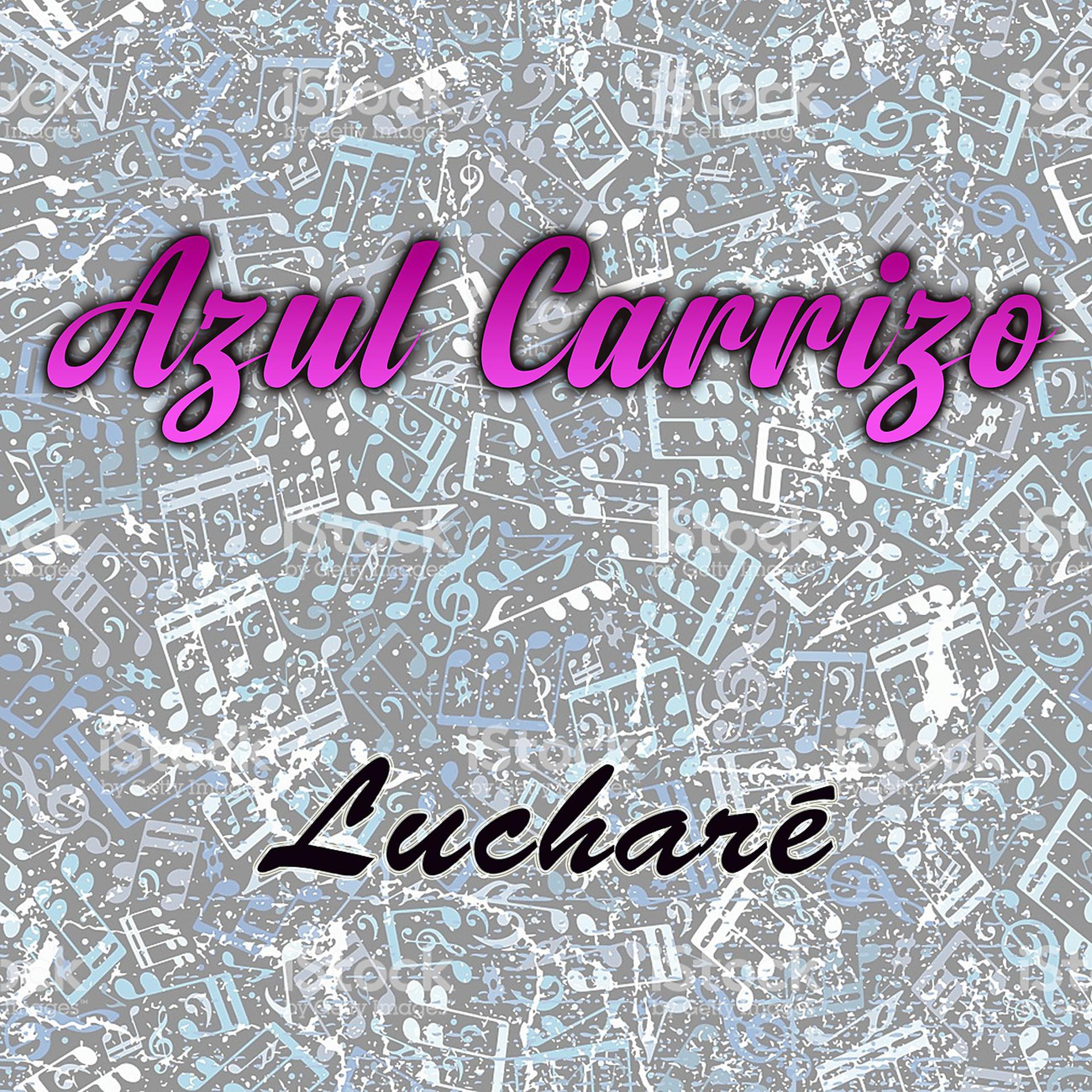 Постер альбома Lucharé
