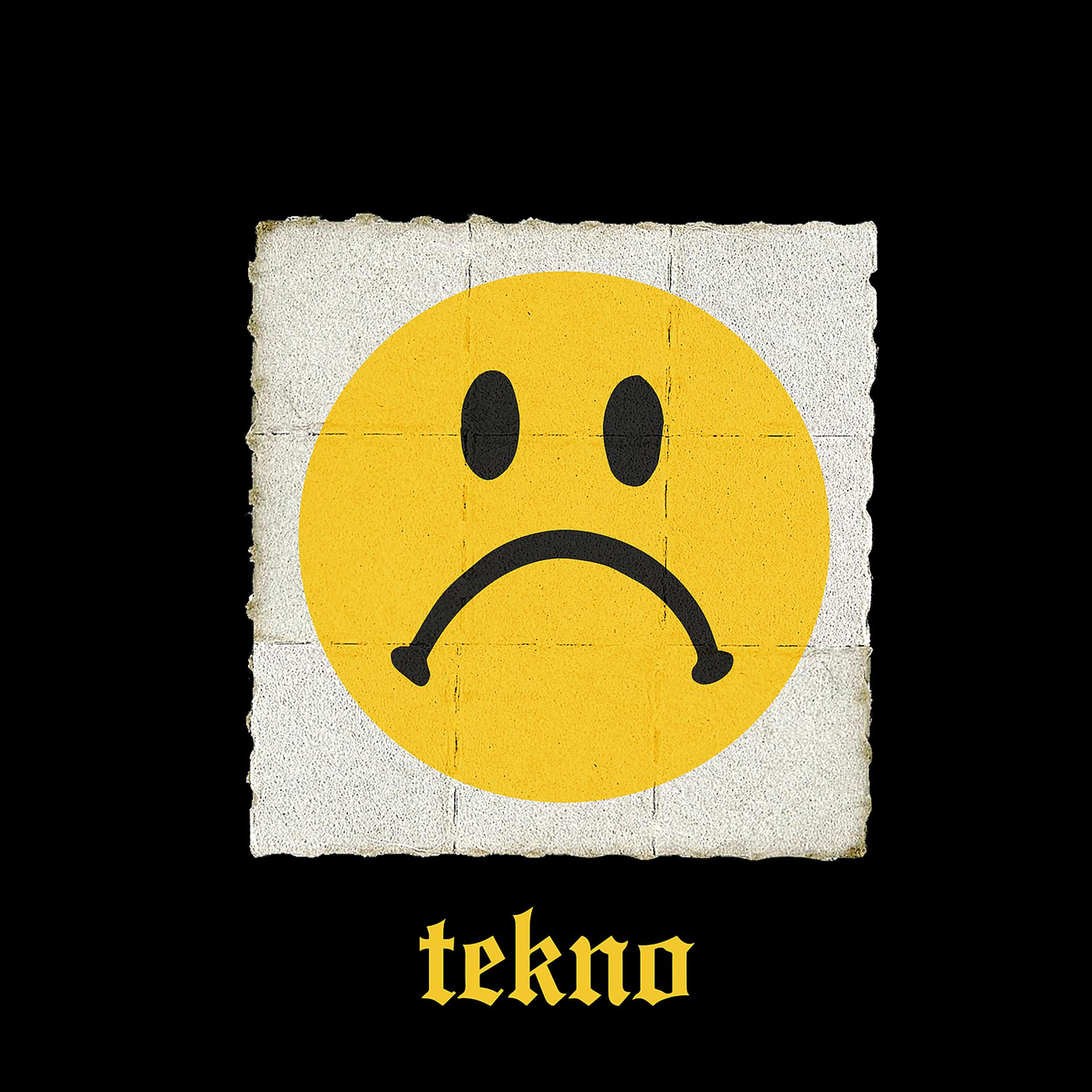 Постер альбома Tekno
