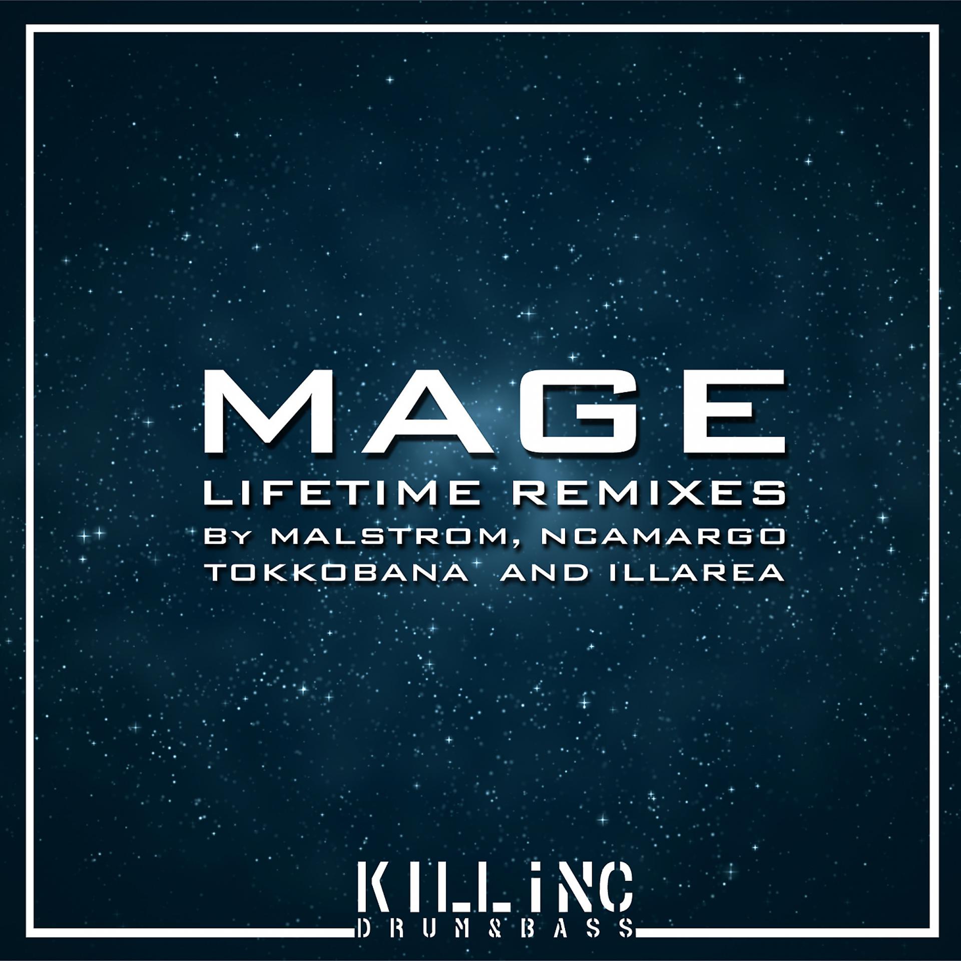 Постер альбома Lifetime (Remixes)