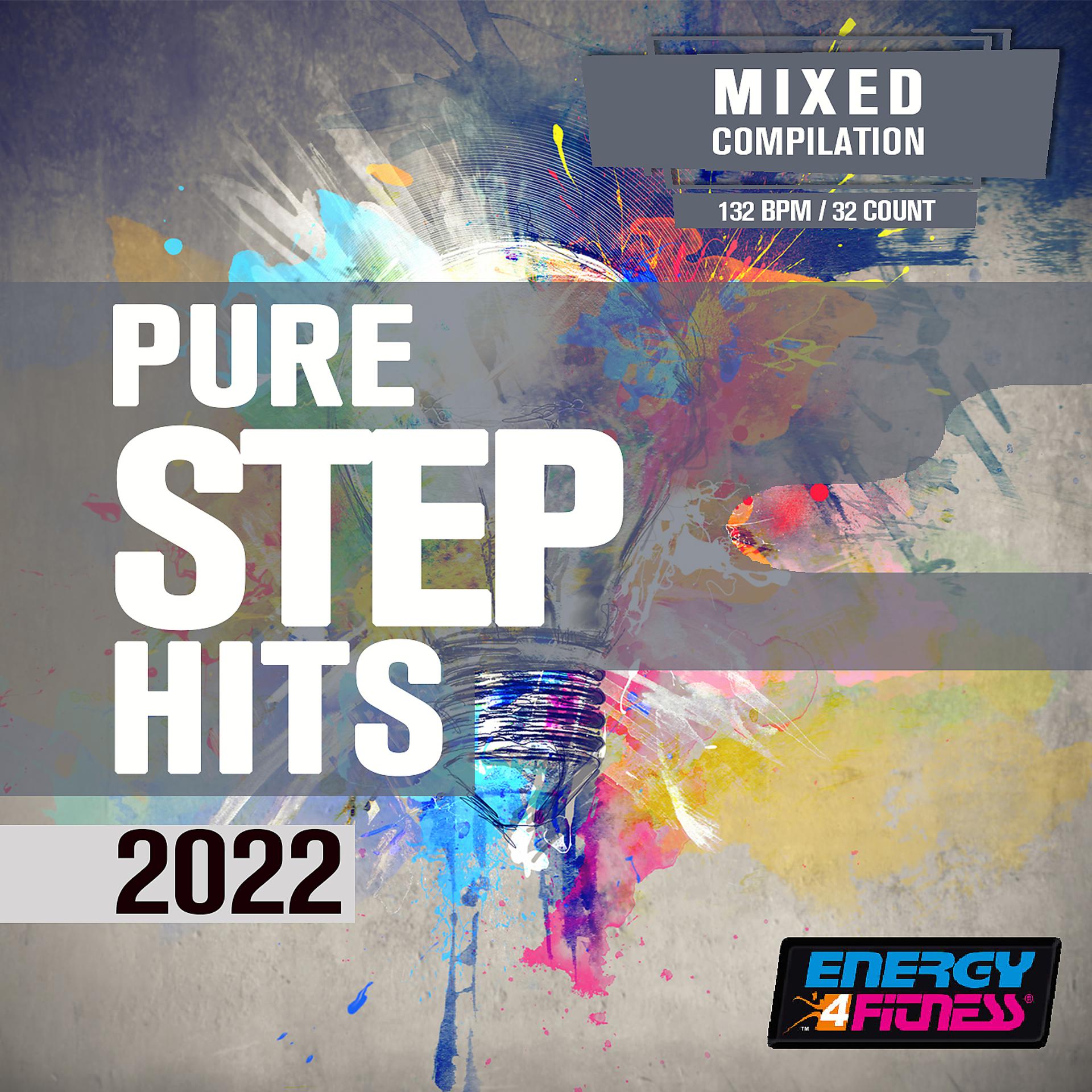 Постер альбома Pure Step Hits 2022