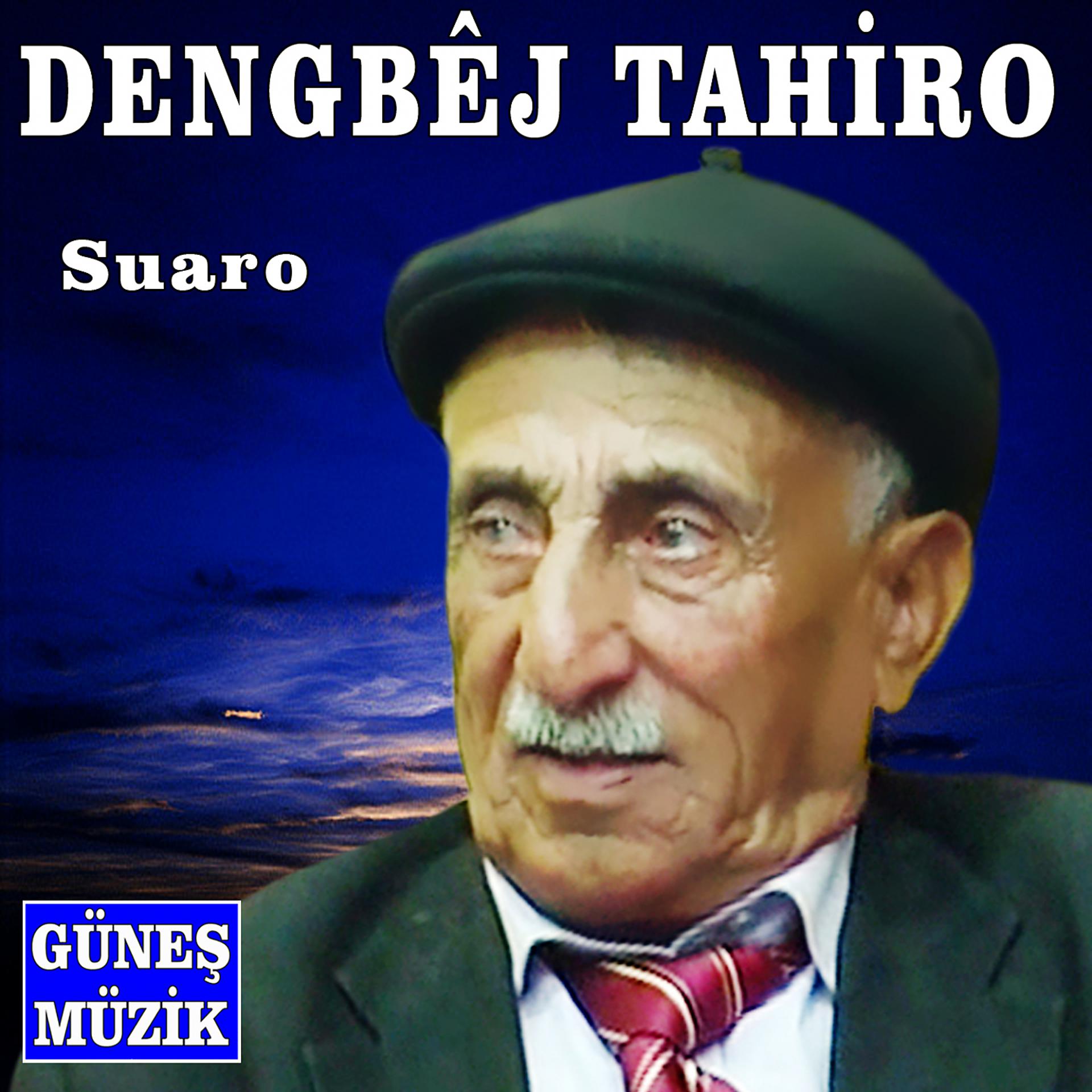Постер альбома Suaro