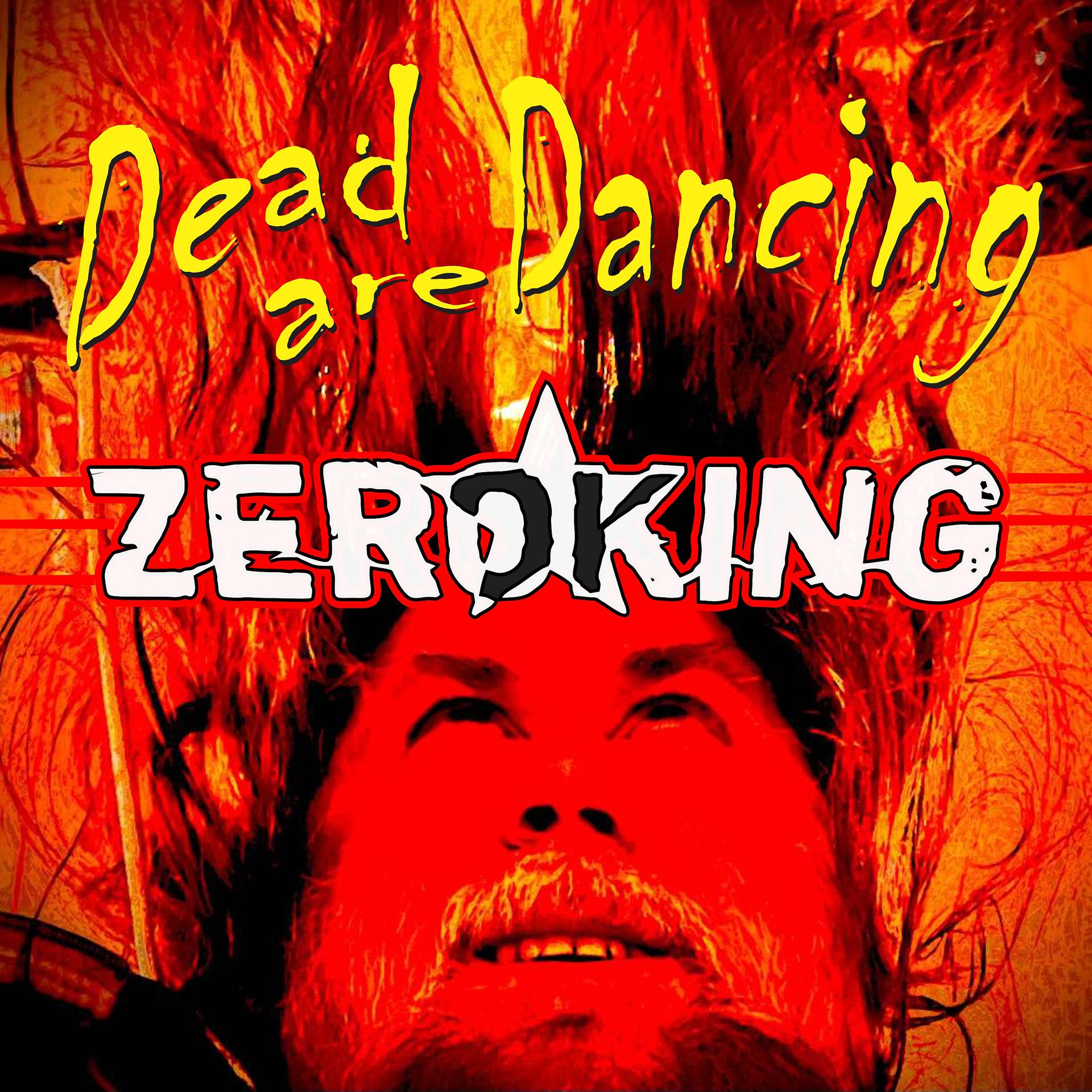 Постер альбома Dead Are Dancing