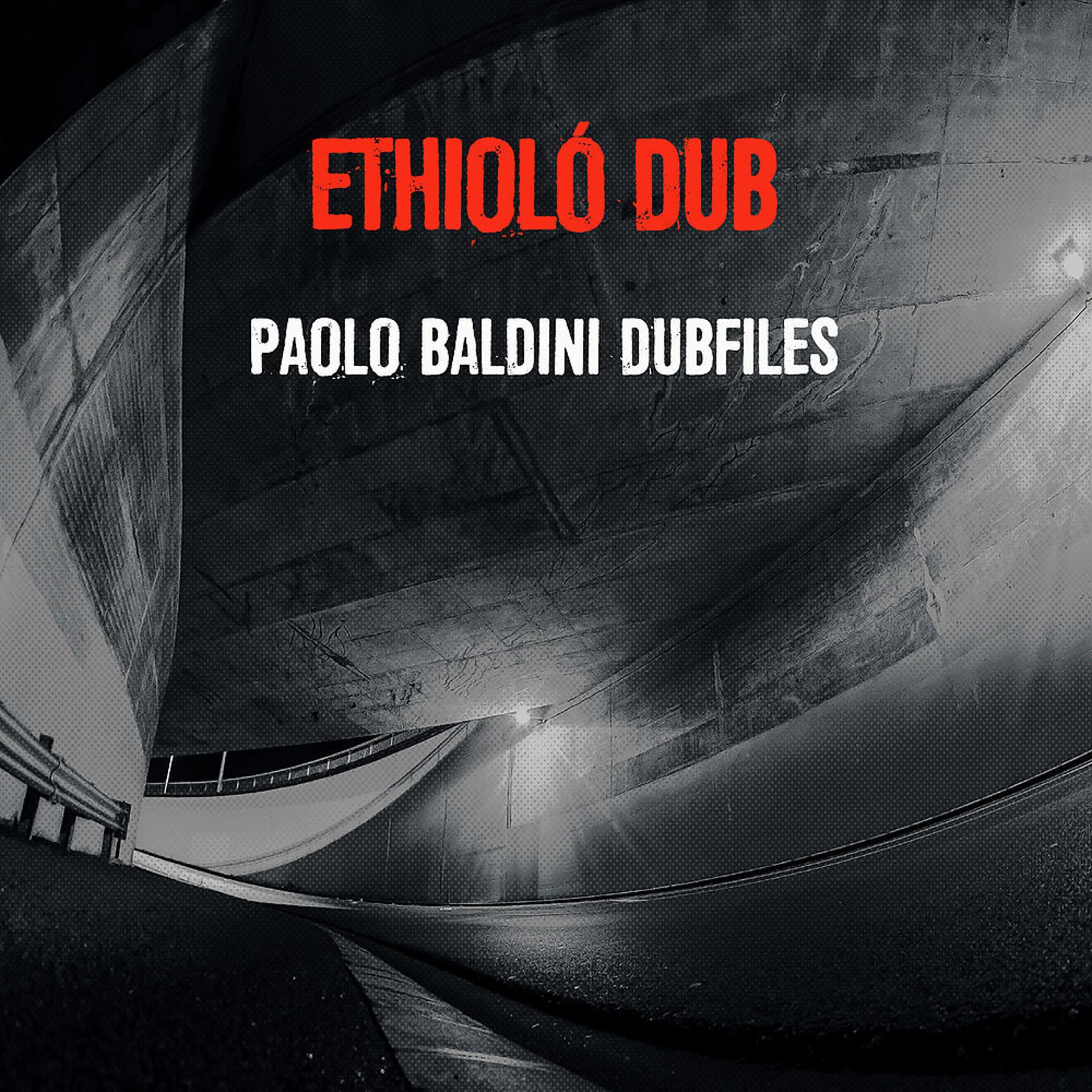 Постер альбома Ethiolò Dub