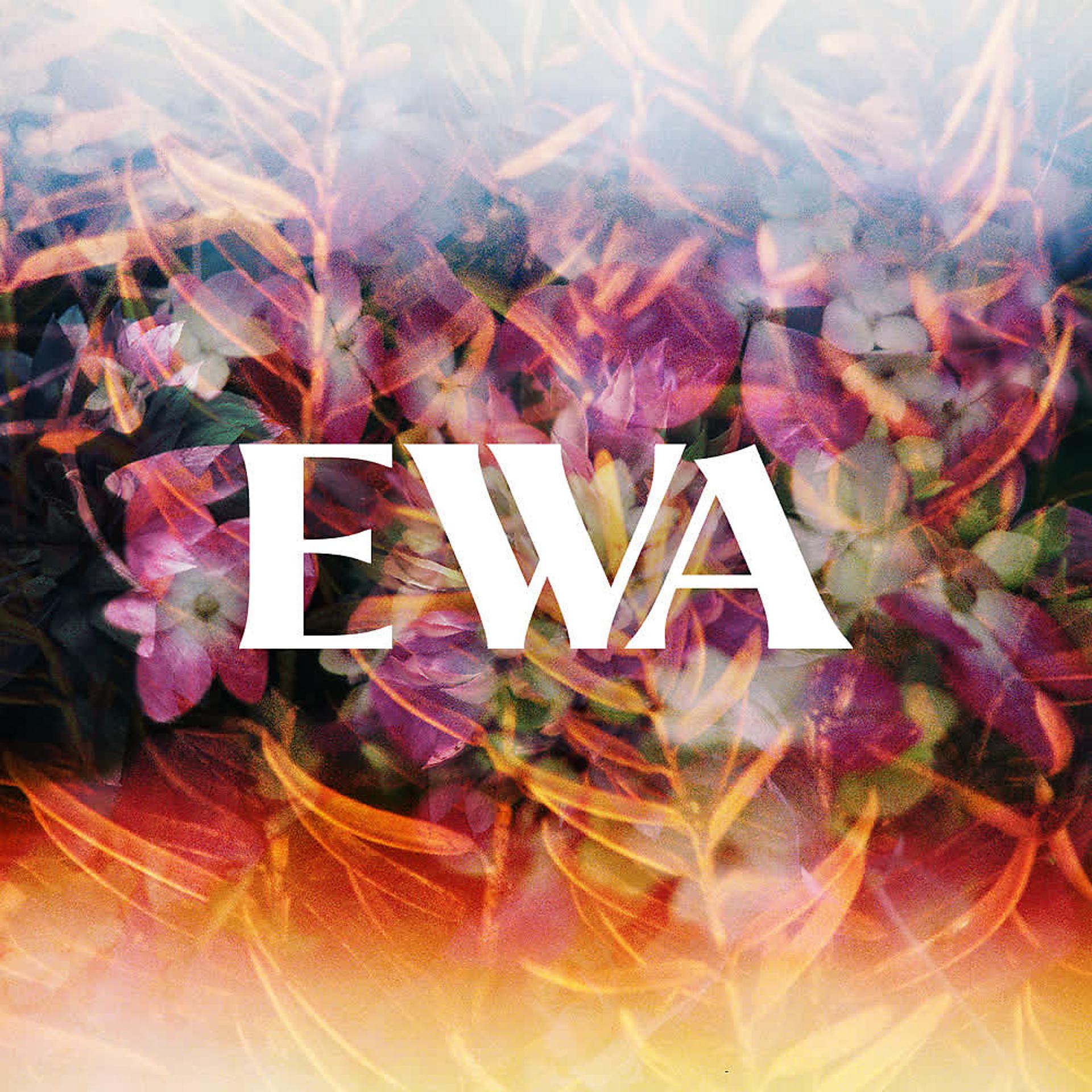 Постер альбома Ewa