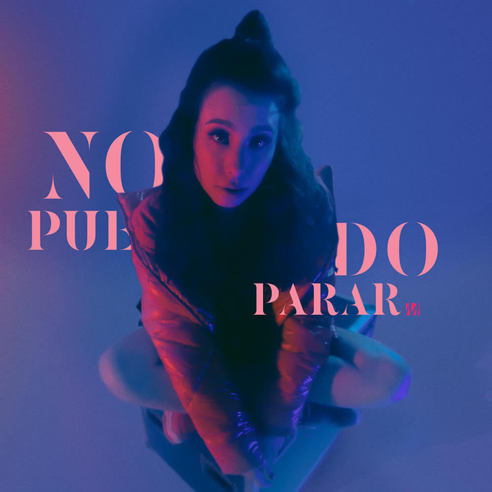 Постер альбома No Puedo Parar