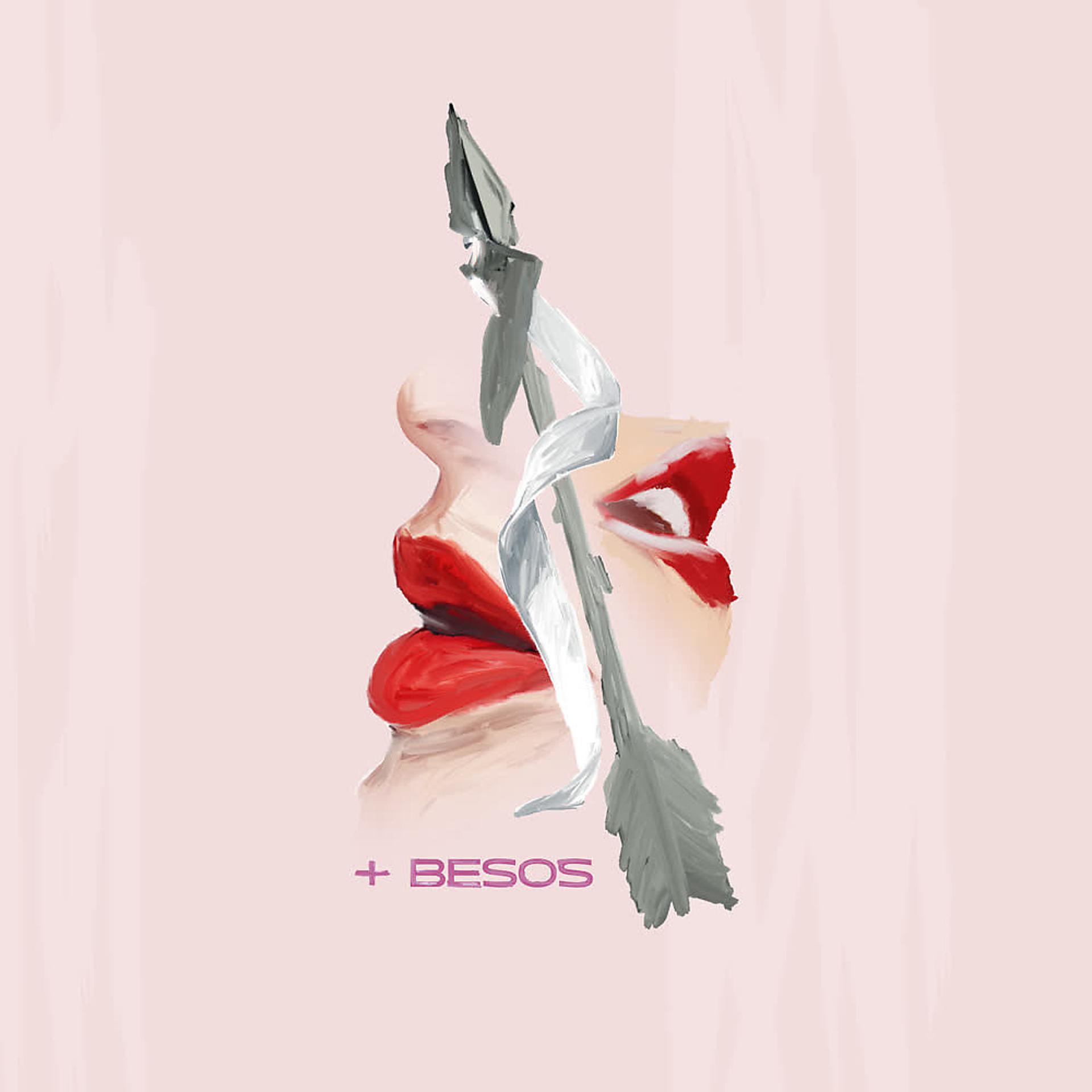 Постер альбома Más Besos