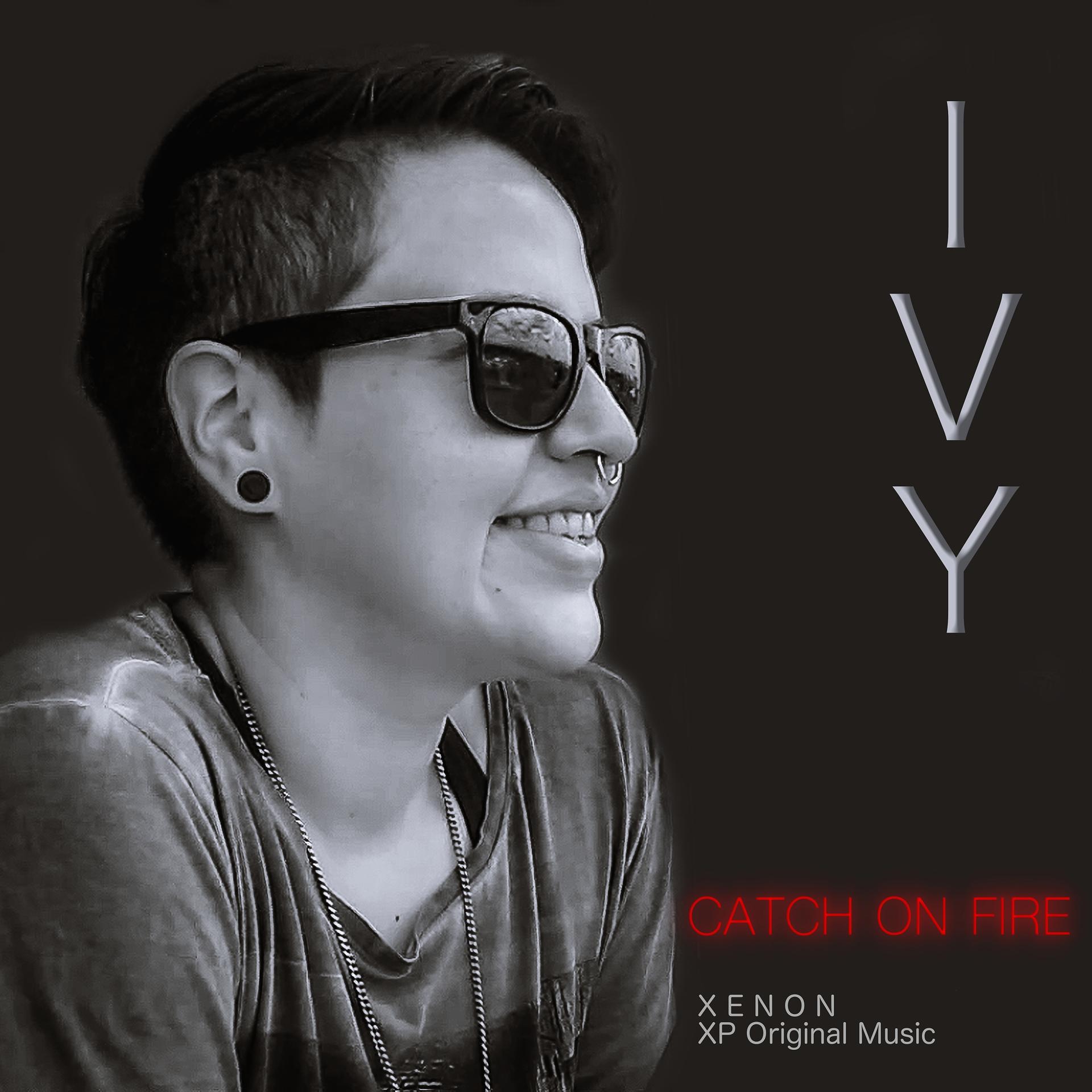 Постер альбома Catch on Fire