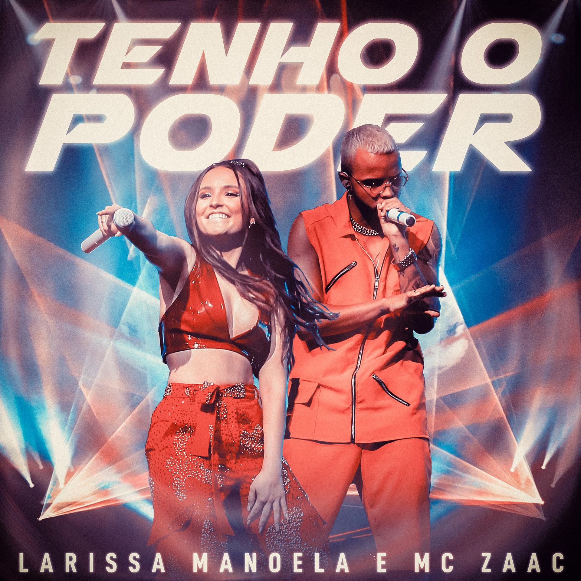 Постер альбома Tenho o Poder