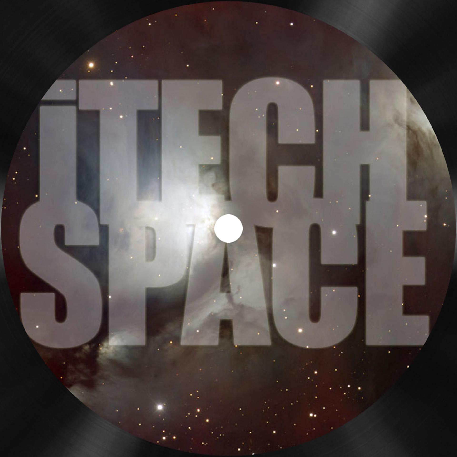 Постер альбома ITech Space