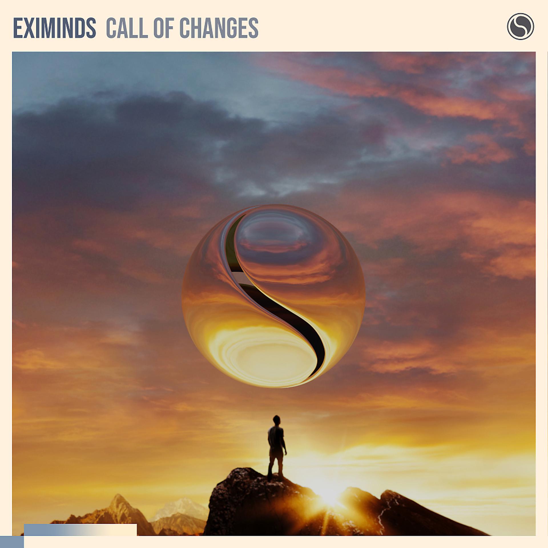 Постер альбома Call Of Changes