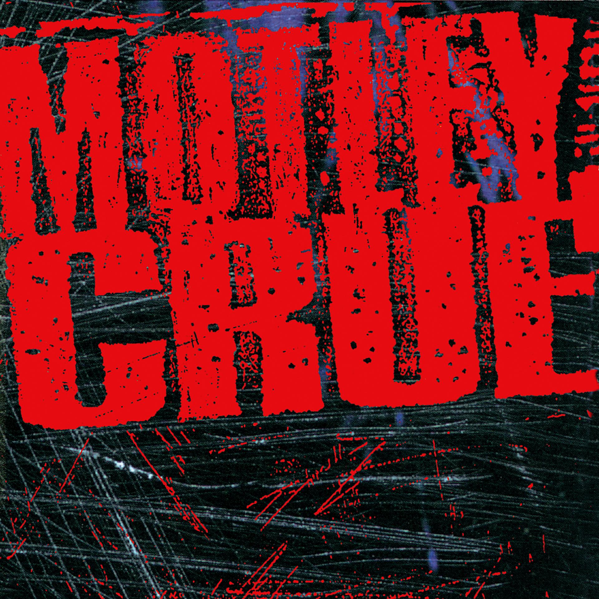 Постер альбома Mötley Crüe