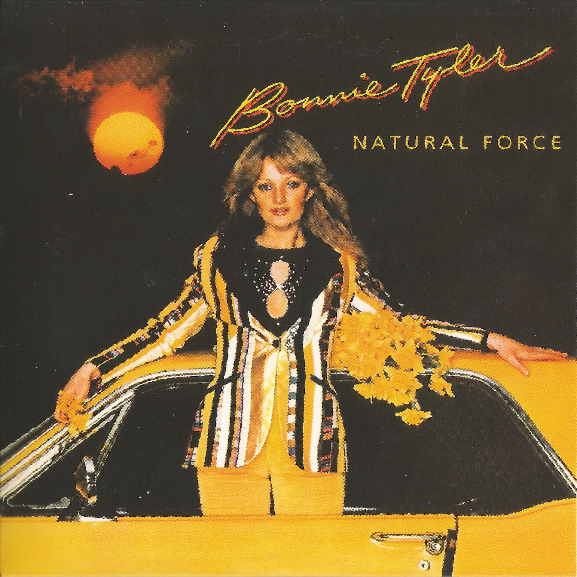 Постер альбома Natural Force (Expanded Edition)