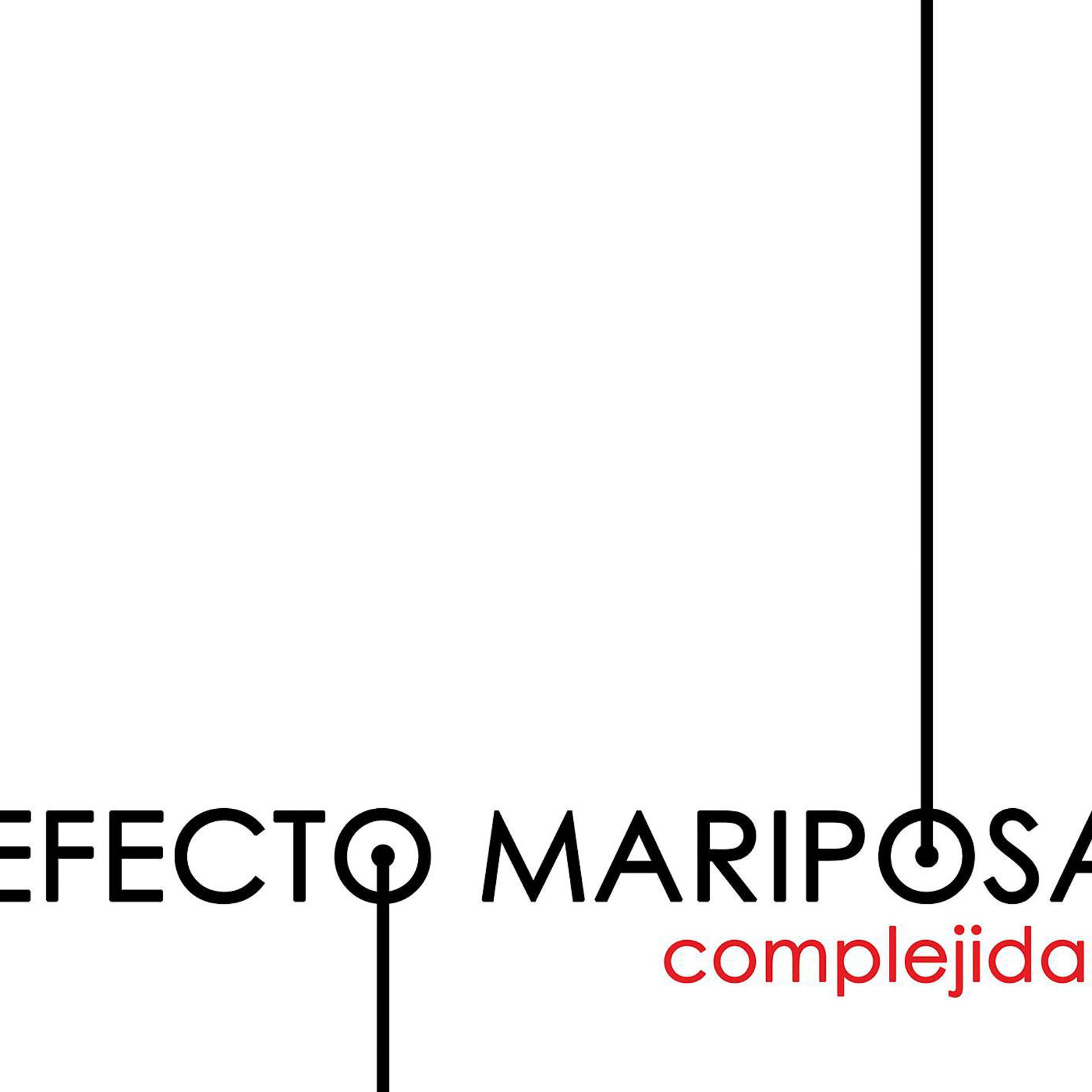 Постер альбома Complejidad