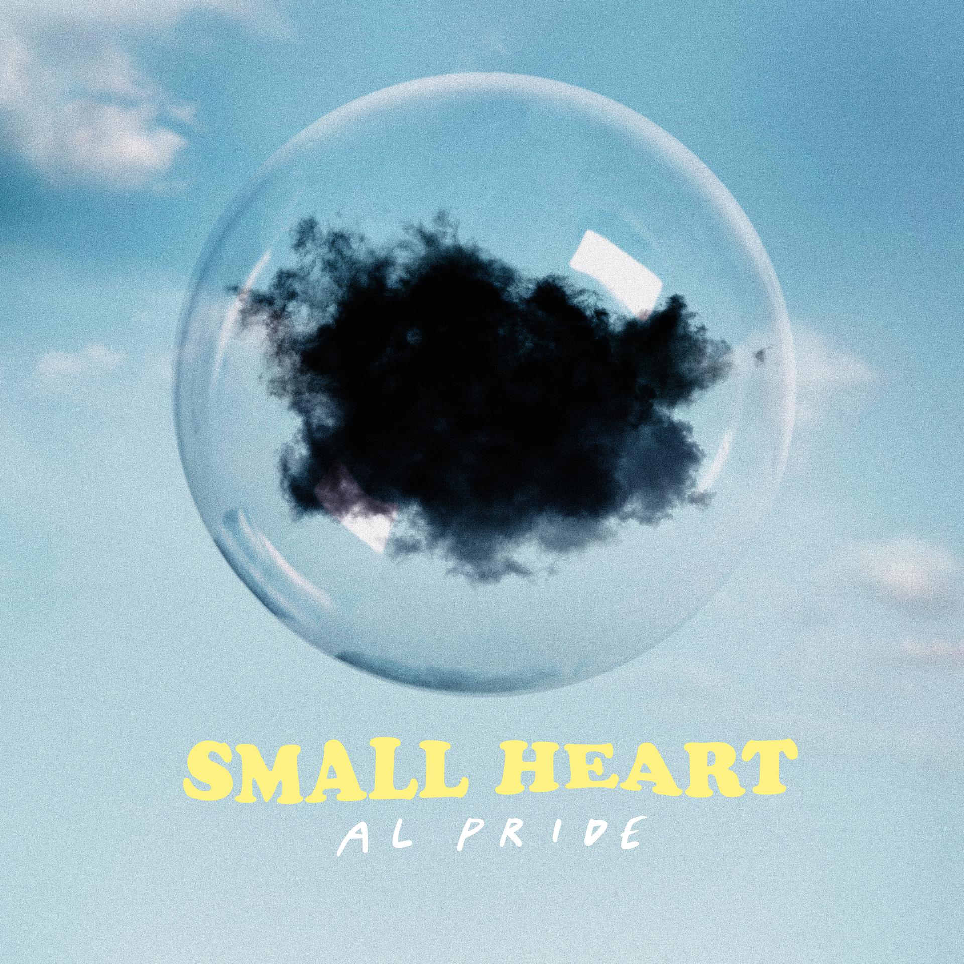 Постер альбома Small Heart