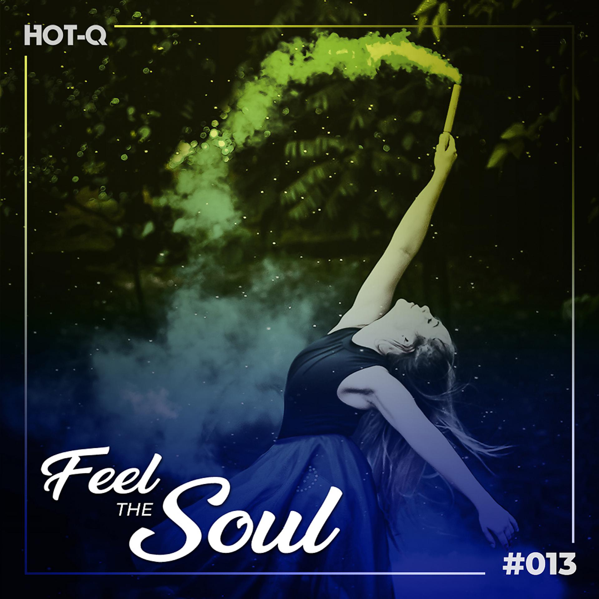 Постер альбома Feel The Soul 013
