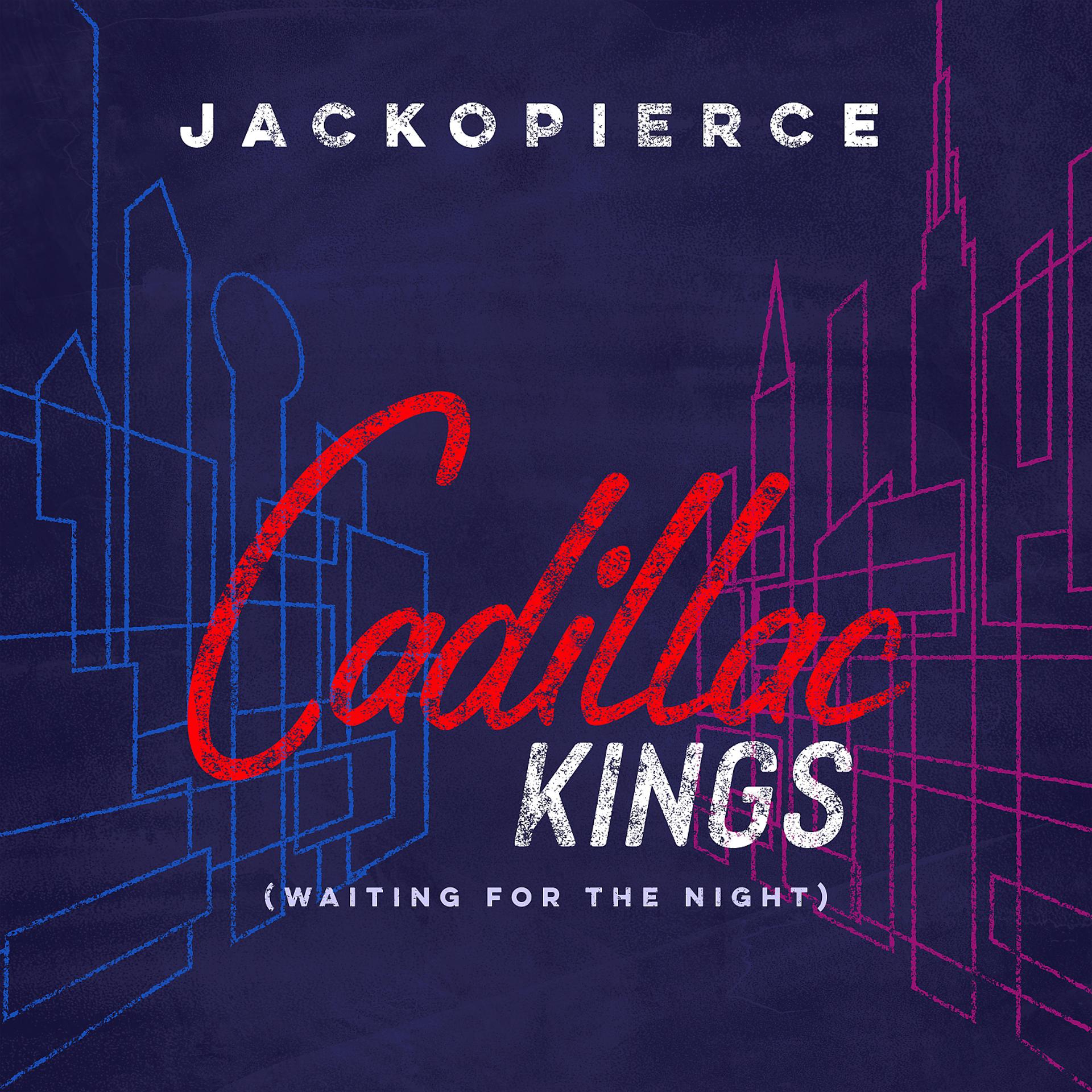 Постер альбома Cadillac Kings (Waiting for the Night)