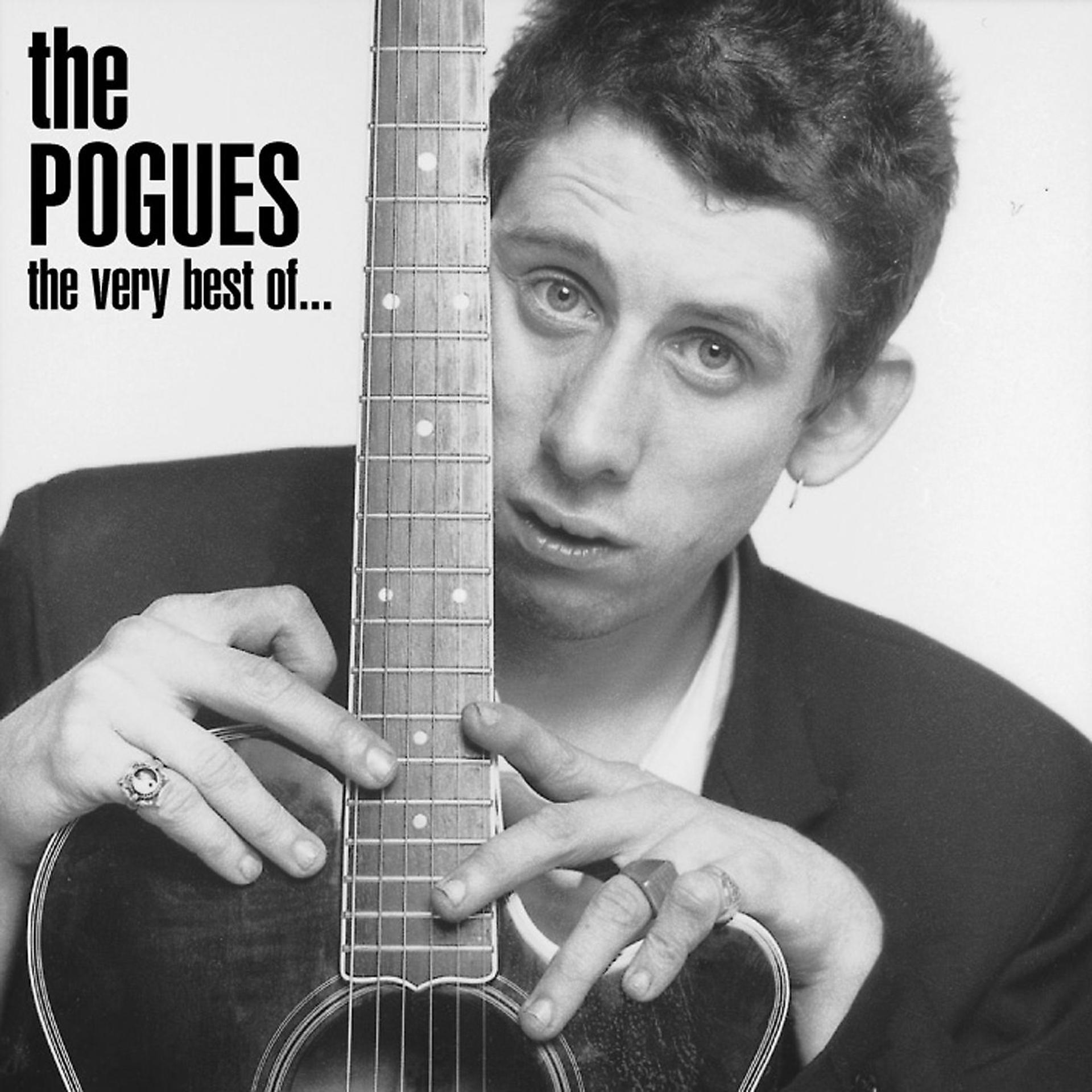 Постер альбома Very Best Of The Pogues  (US Version)