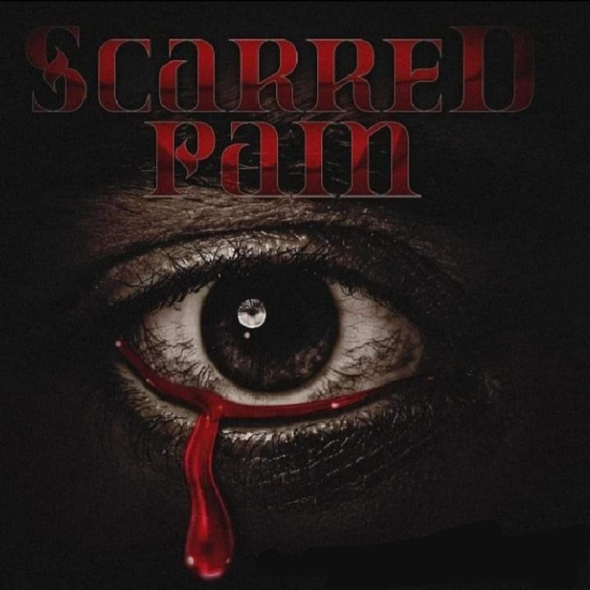 Постер альбома Scarred Pain
