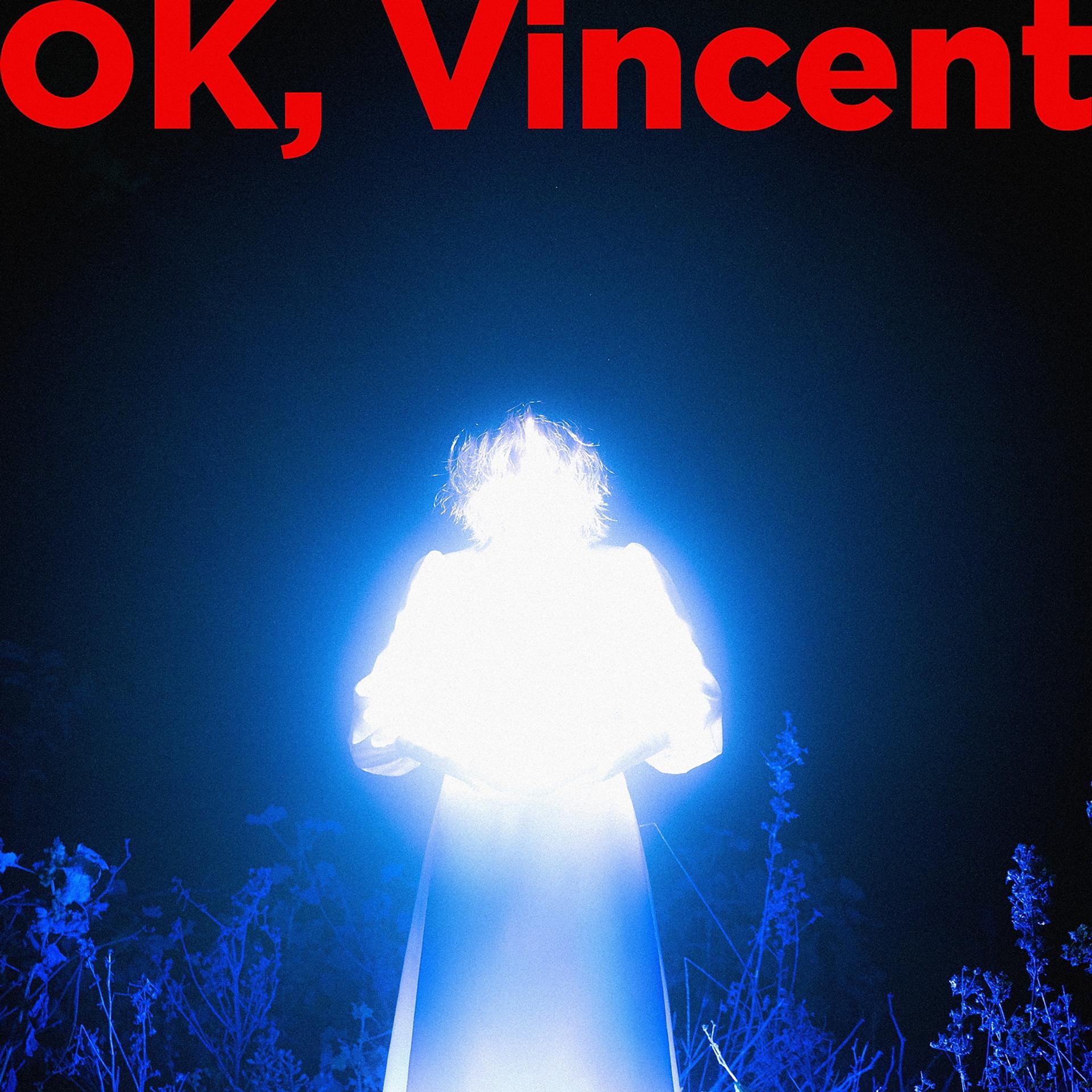 Постер альбома OK, Vincent