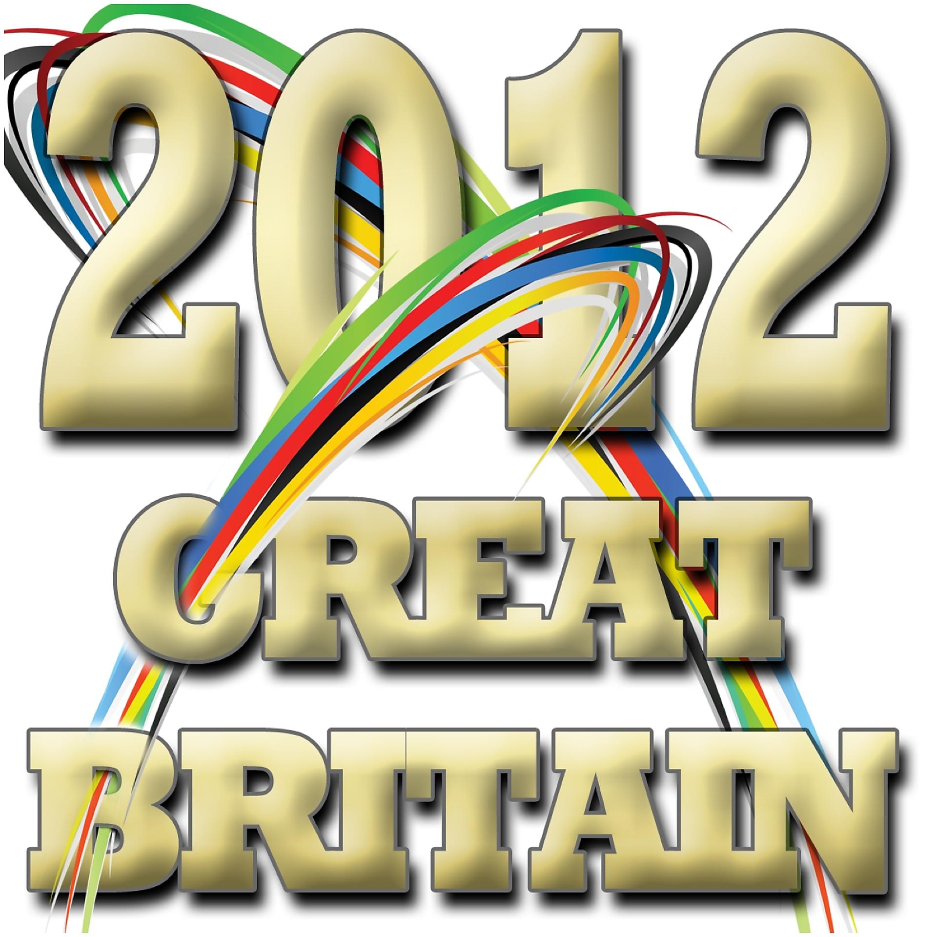 Постер альбома Great Britain - 2012