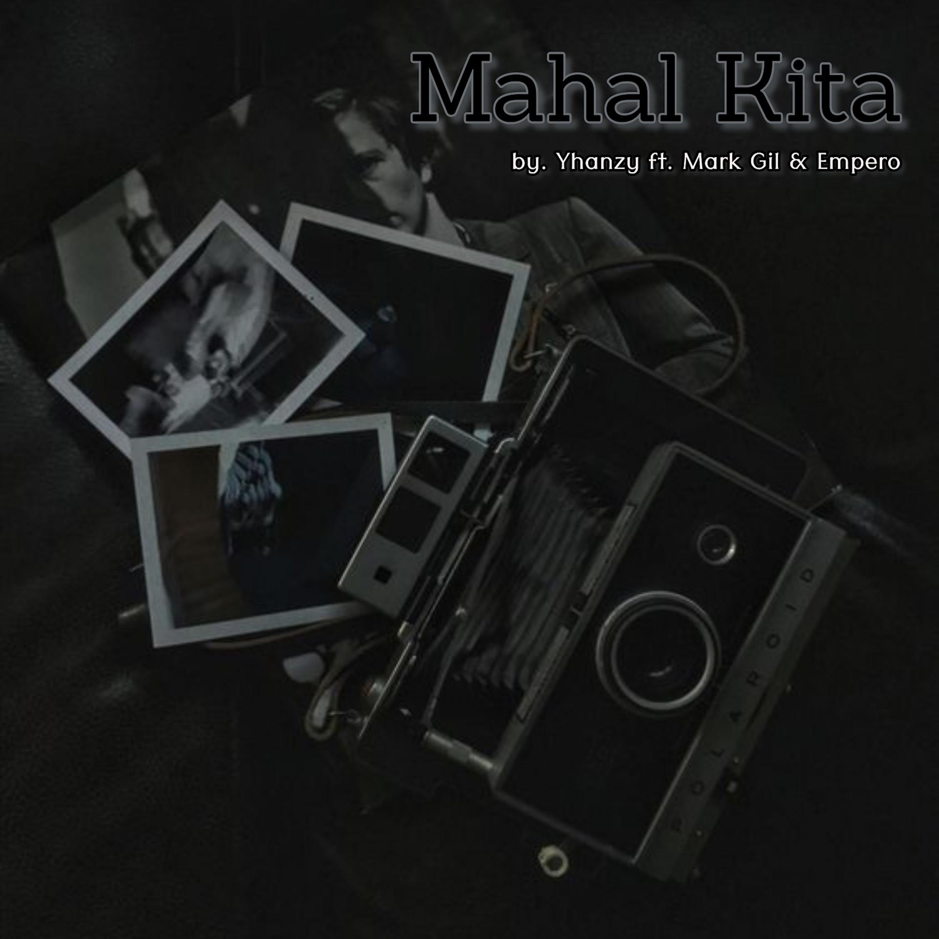 Постер альбома Mahal Kita