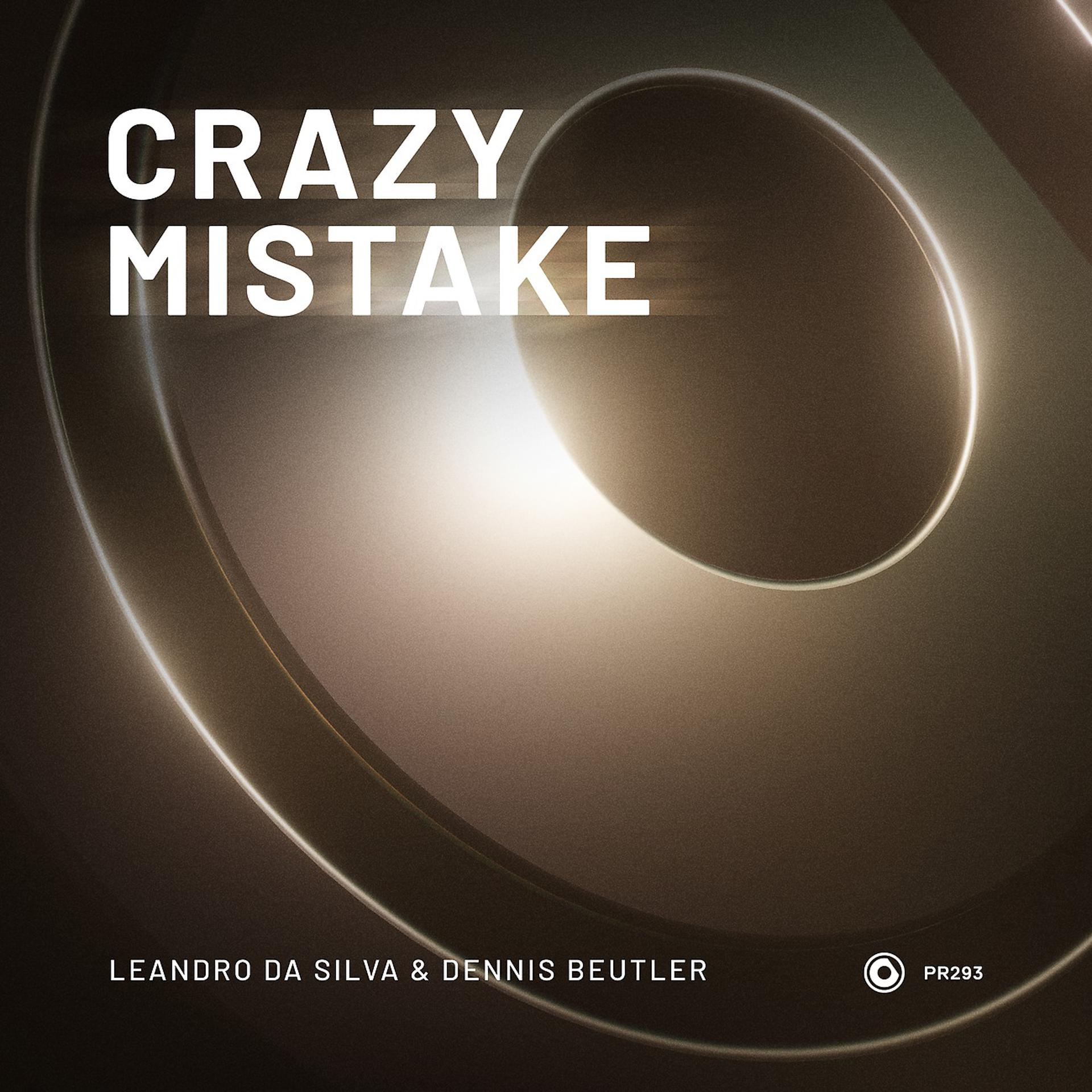 Постер альбома Crazy Mistake
