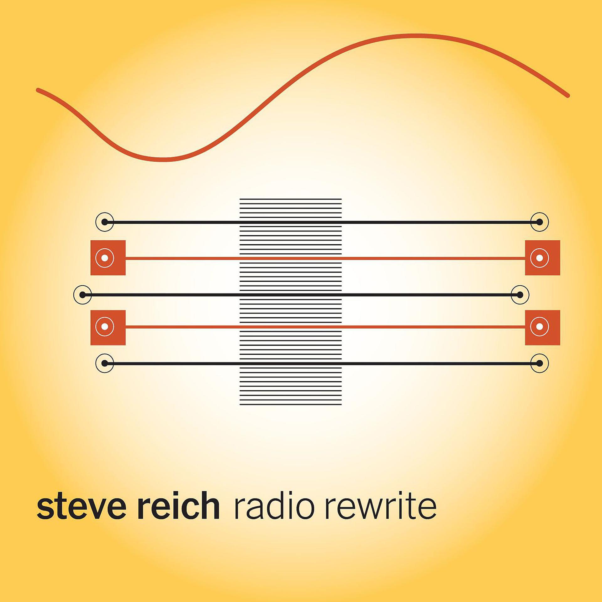 Постер альбома Radio Rewrite