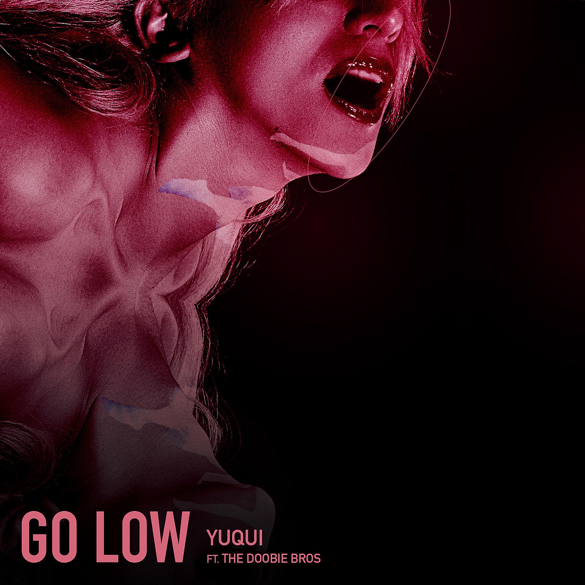 Постер альбома Go Low
