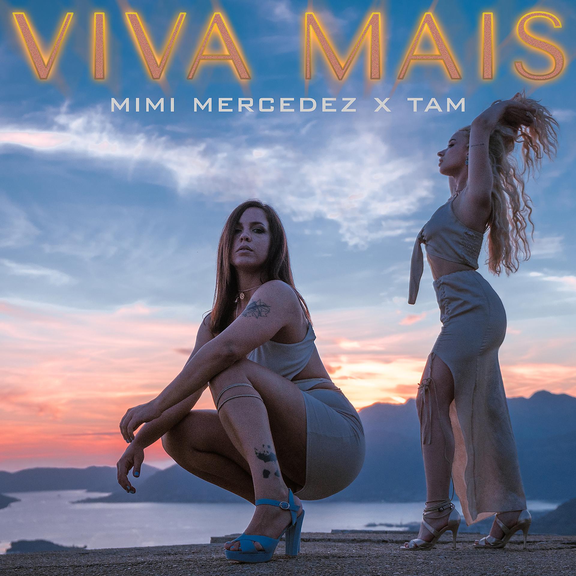 Постер альбома Viva Mais