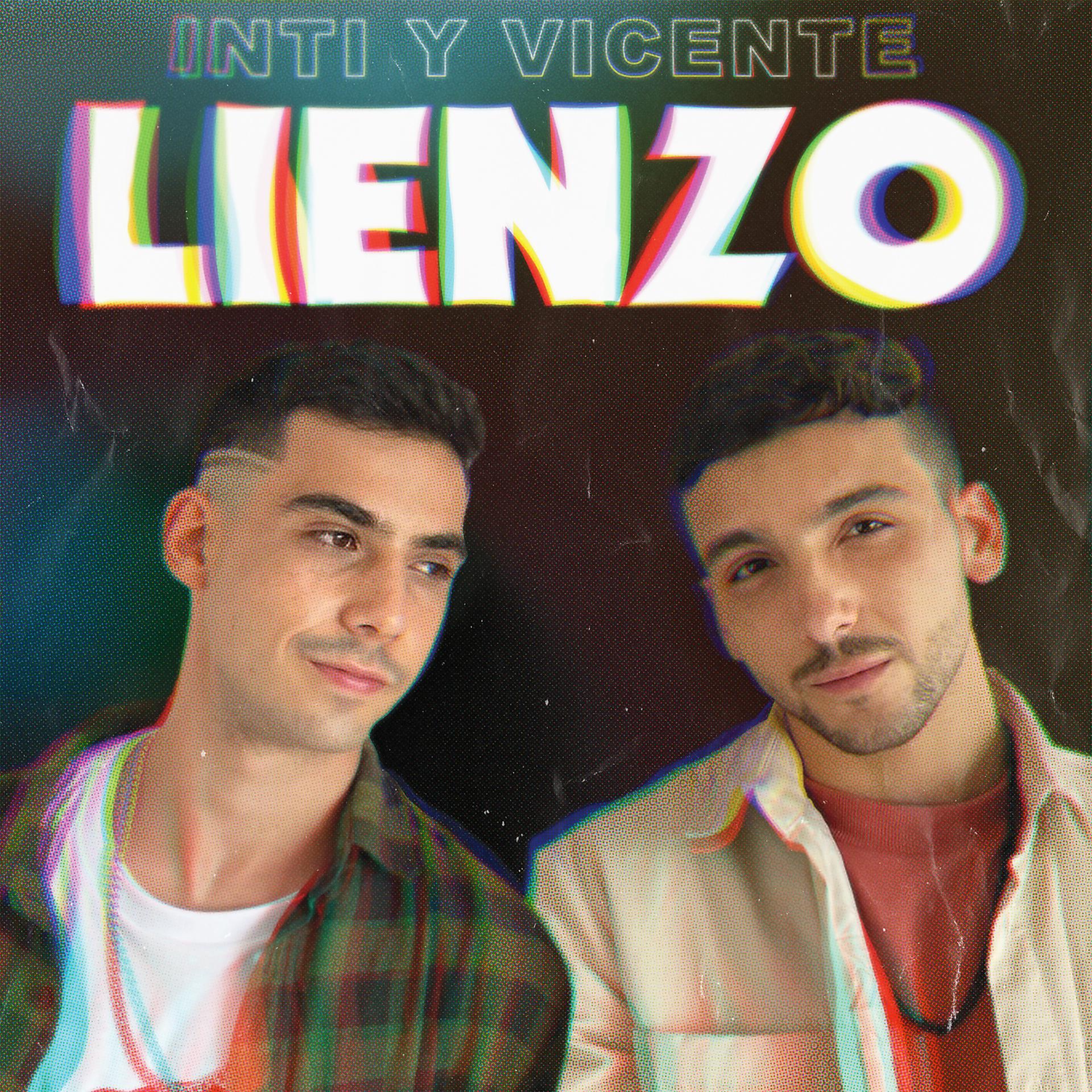 Постер альбома Lienzo