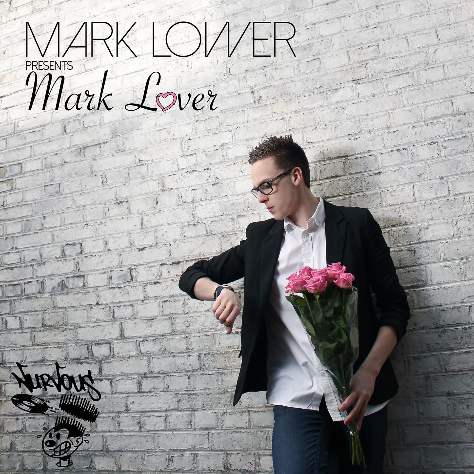 Постер альбома Mark Lover