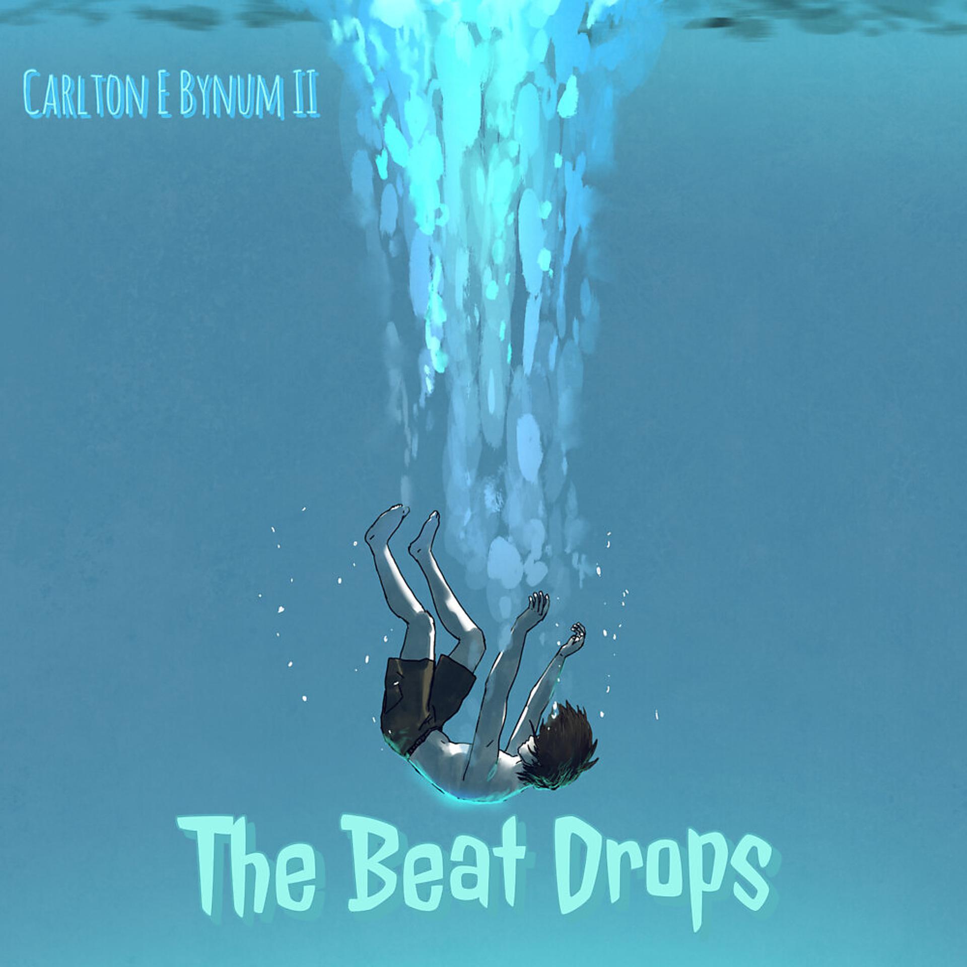 Постер альбома The Beat Drops