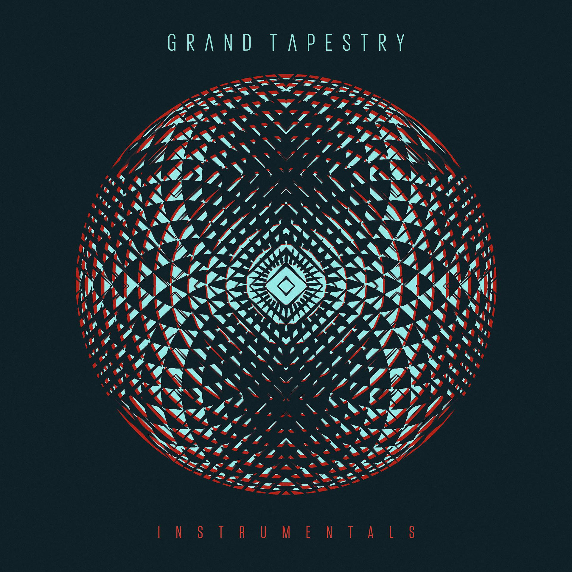 Постер альбома Grand Tapestry (Instrumentals)