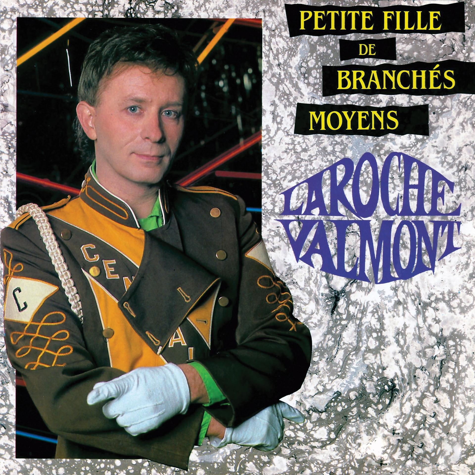 Постер альбома Petite fille de branchés moyens - Banco
