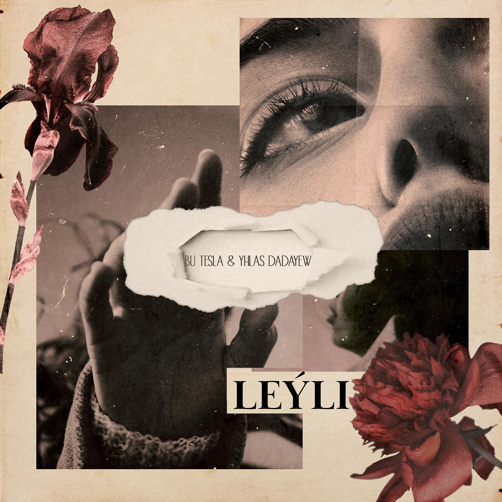 Постер альбома Leýli