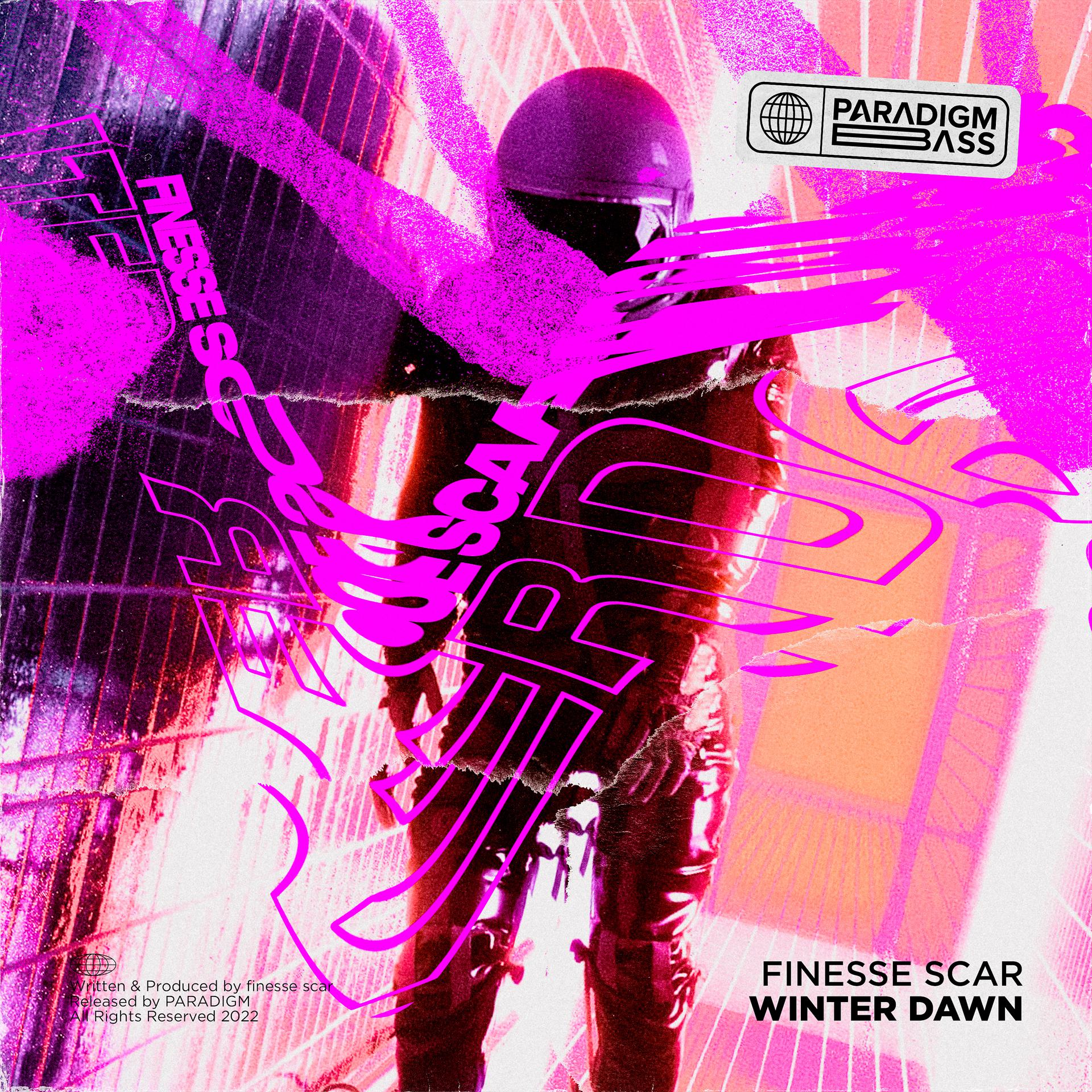 Постер альбома Winter Dawn