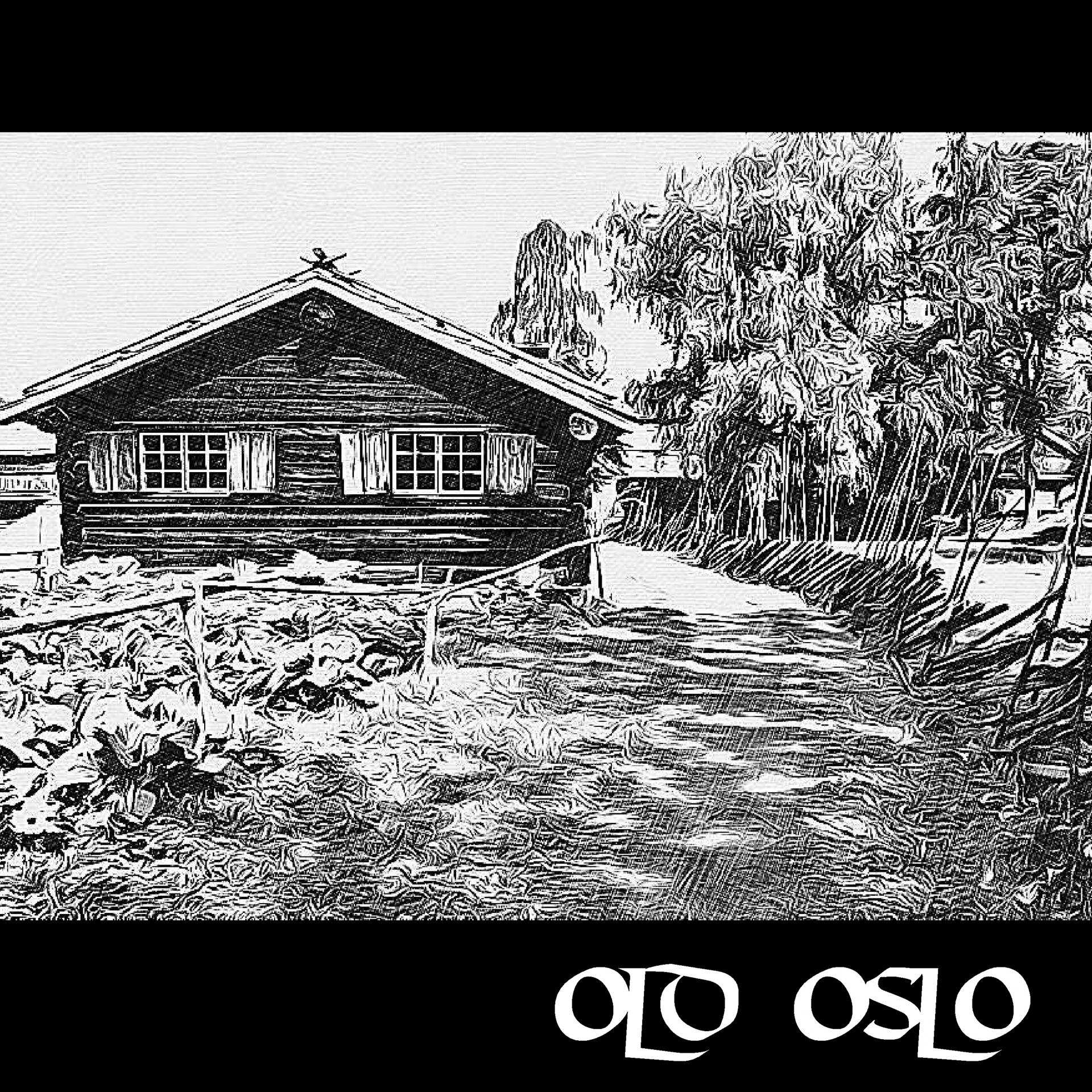 Постер альбома Old Oslo